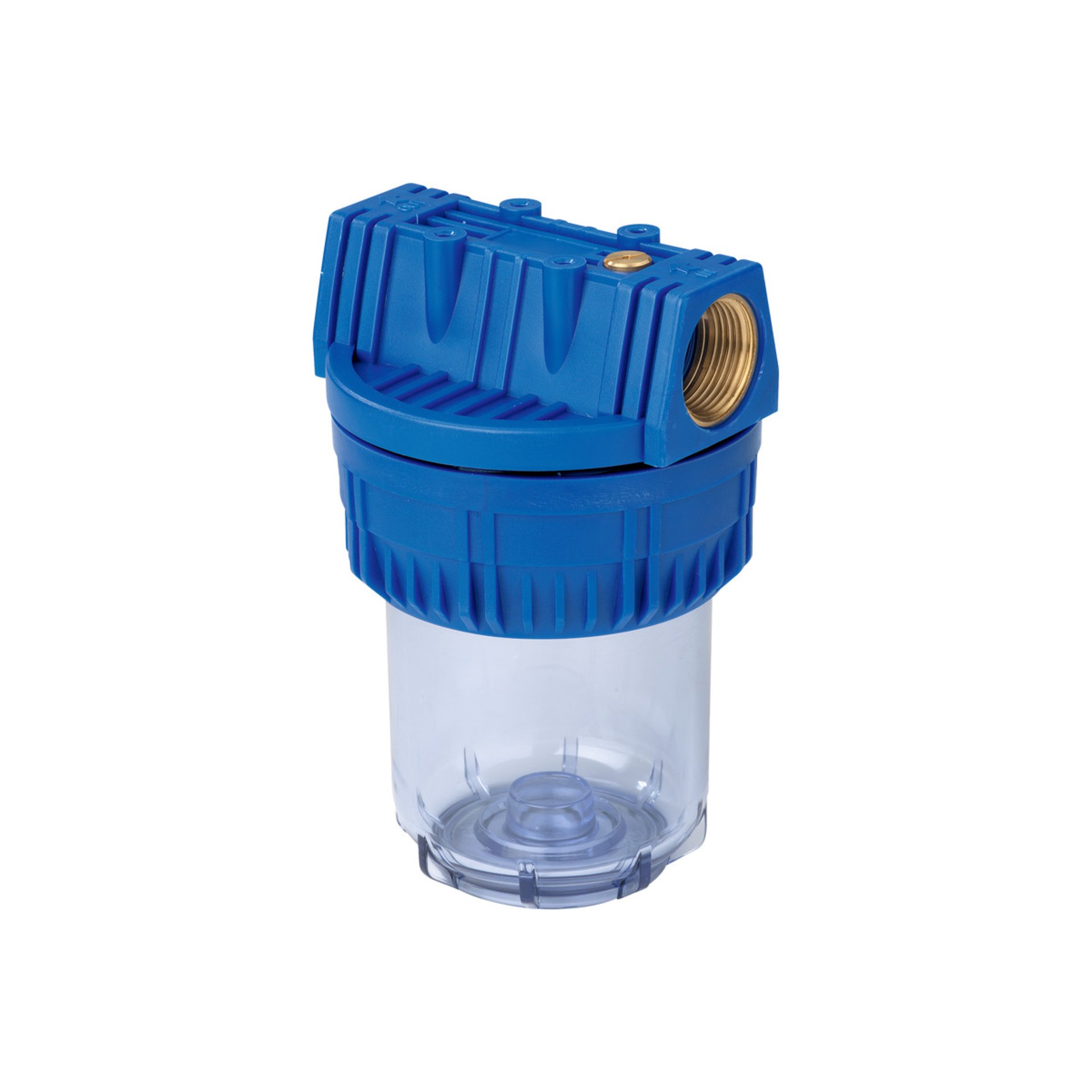 Metabo Filter 1" kurz, ohne Filtereinsatz (0903016450)