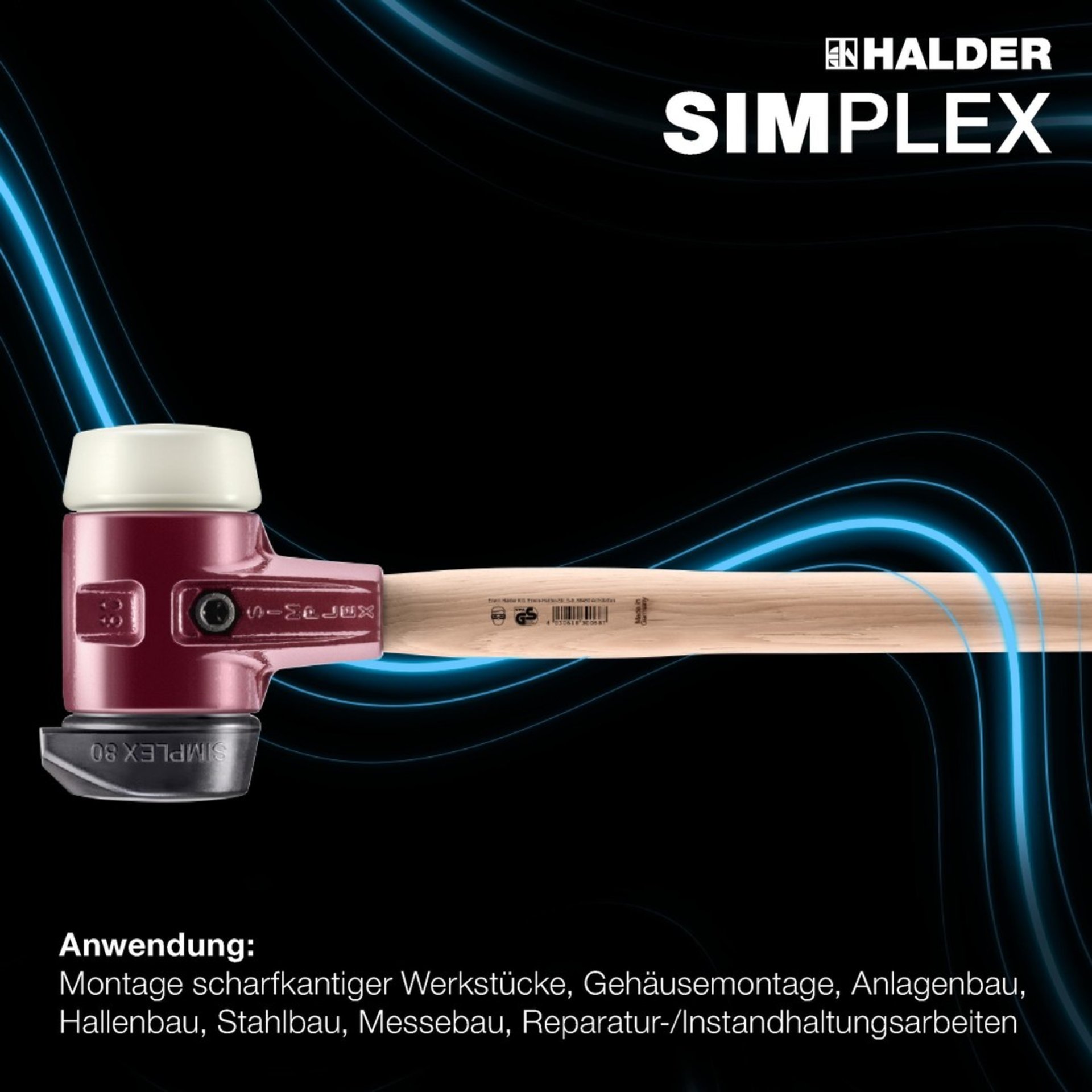 Gerät, Hammer, Werkzeug