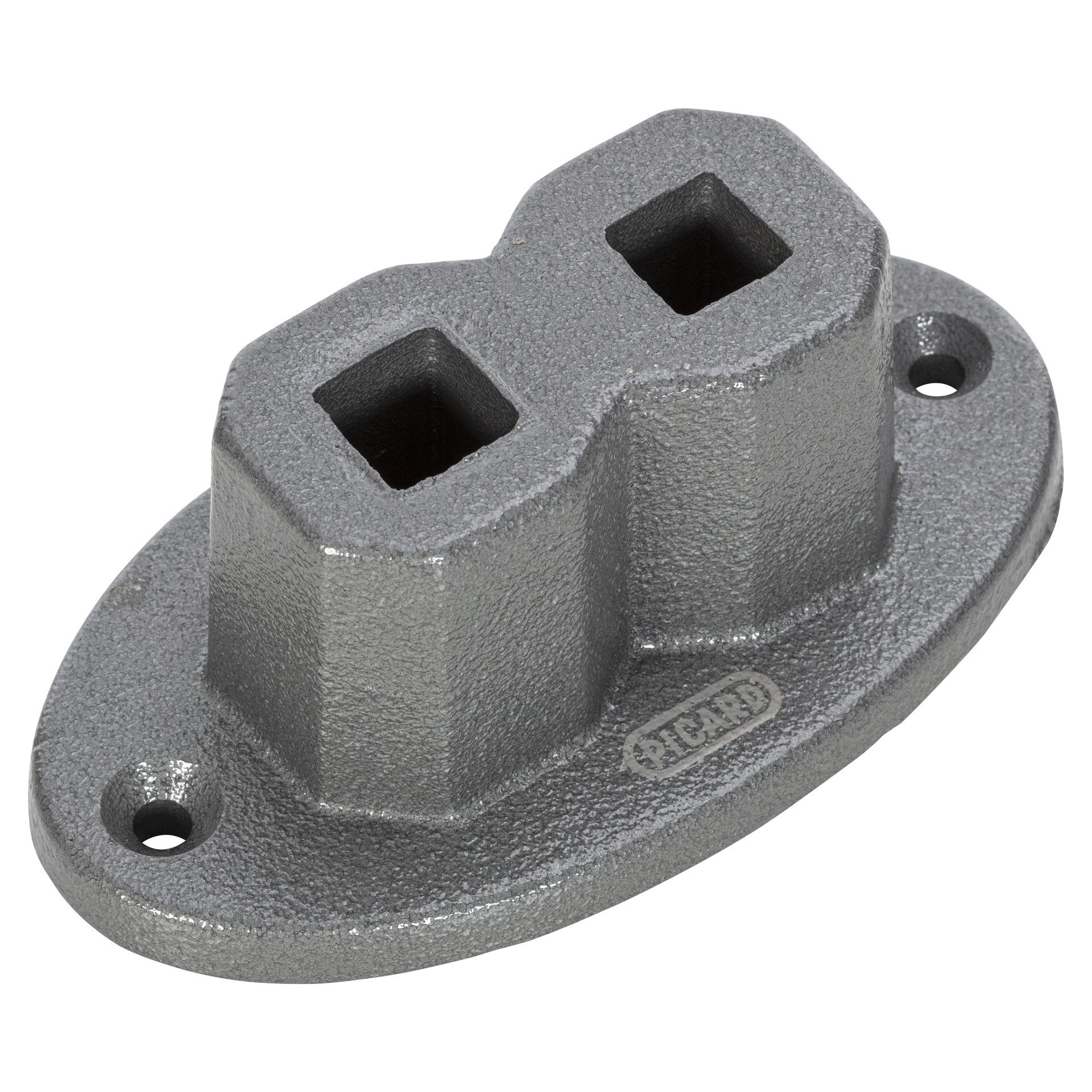 Klammer, Maschine, Sprach