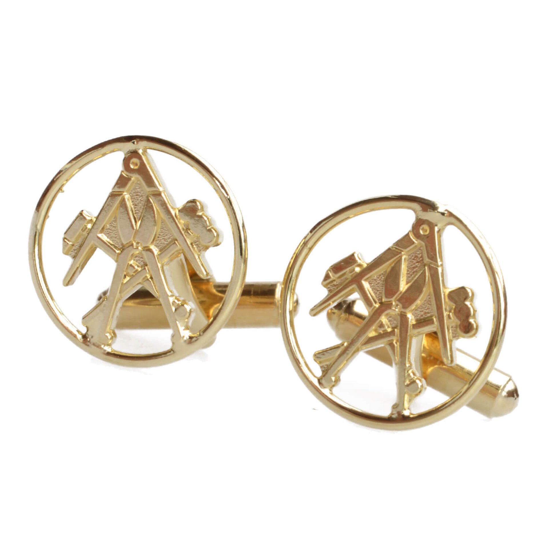 Zubehor, Ohrring, Schmuck, Rad, Gold