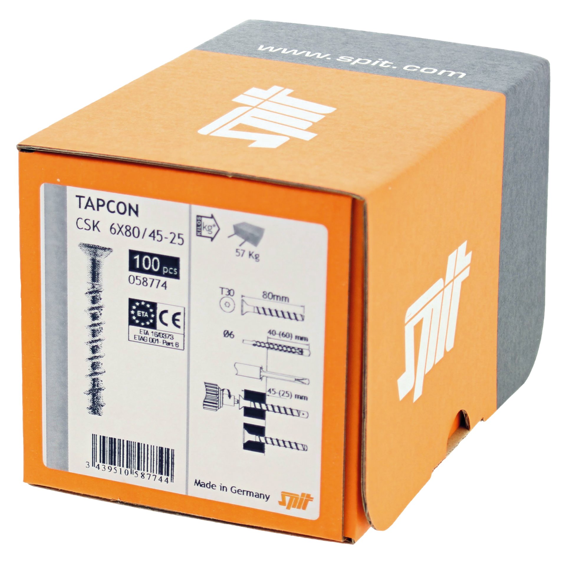 Kiste, Karton, Lieferung des Pakets, Person