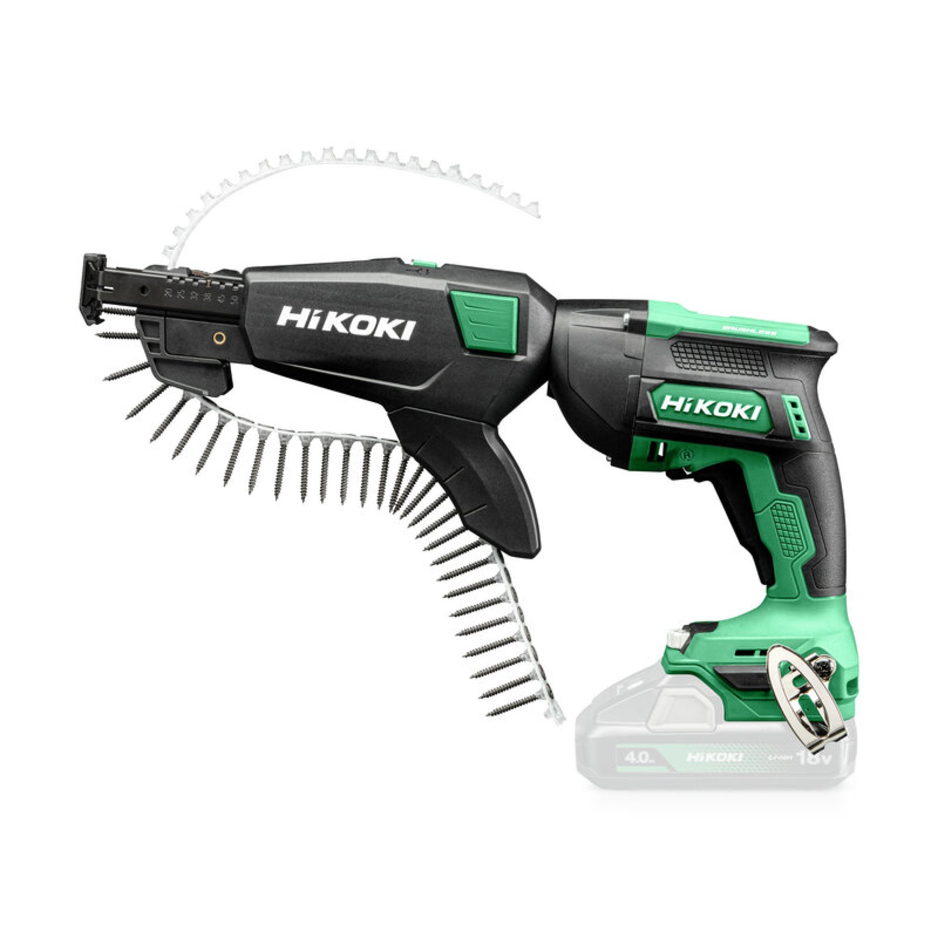 Gerät, Elektrische Bohrmaschine, Werkzeug