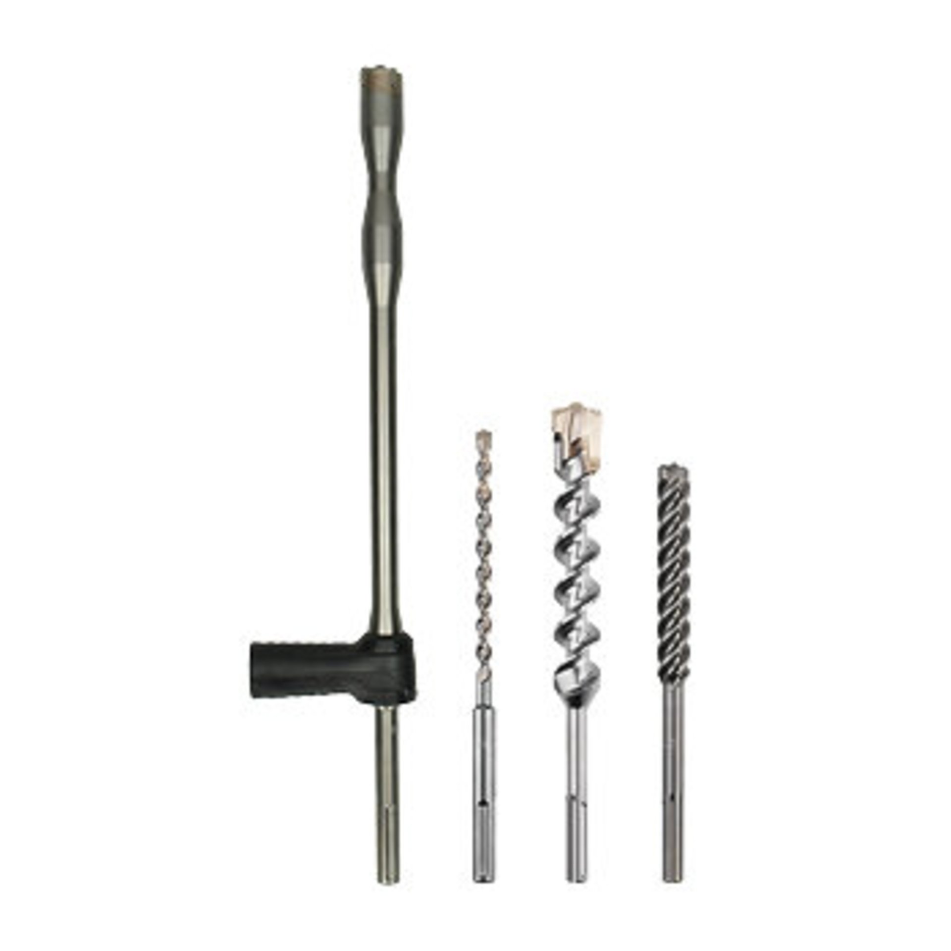 SDS-Max Hammerbohrer