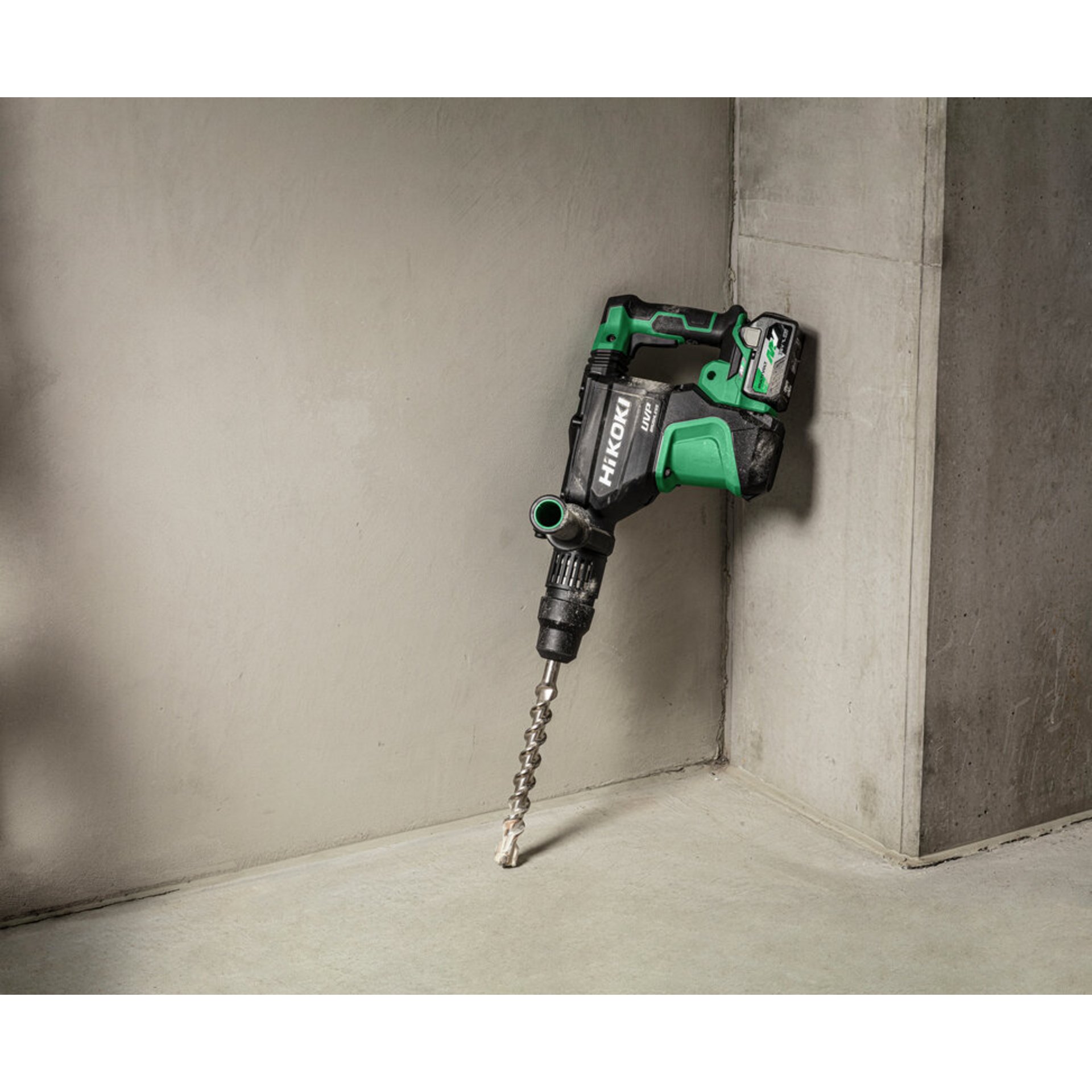 Gerät, Elektrische Bohrmaschine, Werkzeug