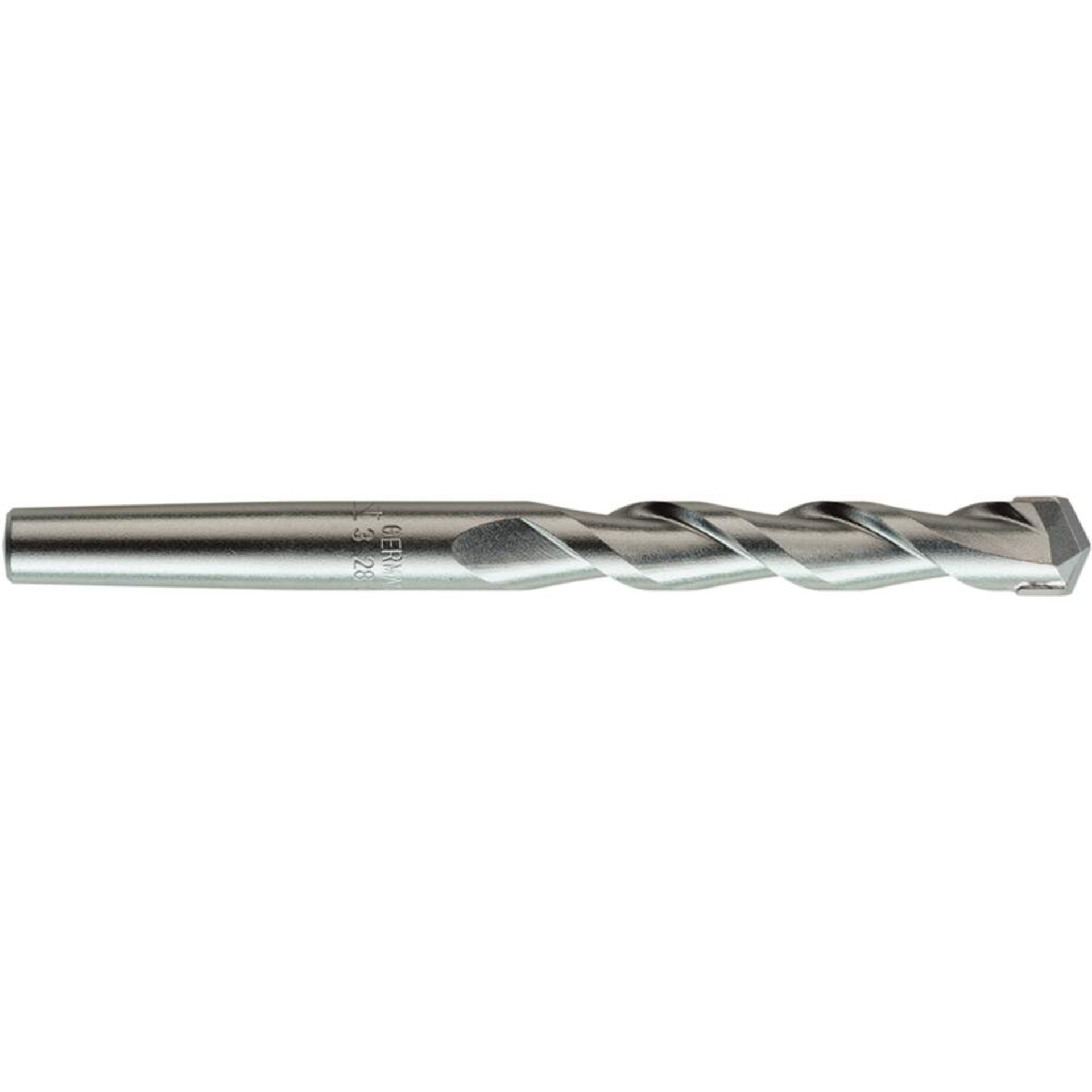 Fräser, Bohrer, Spiralbohrer, HSS, Metall