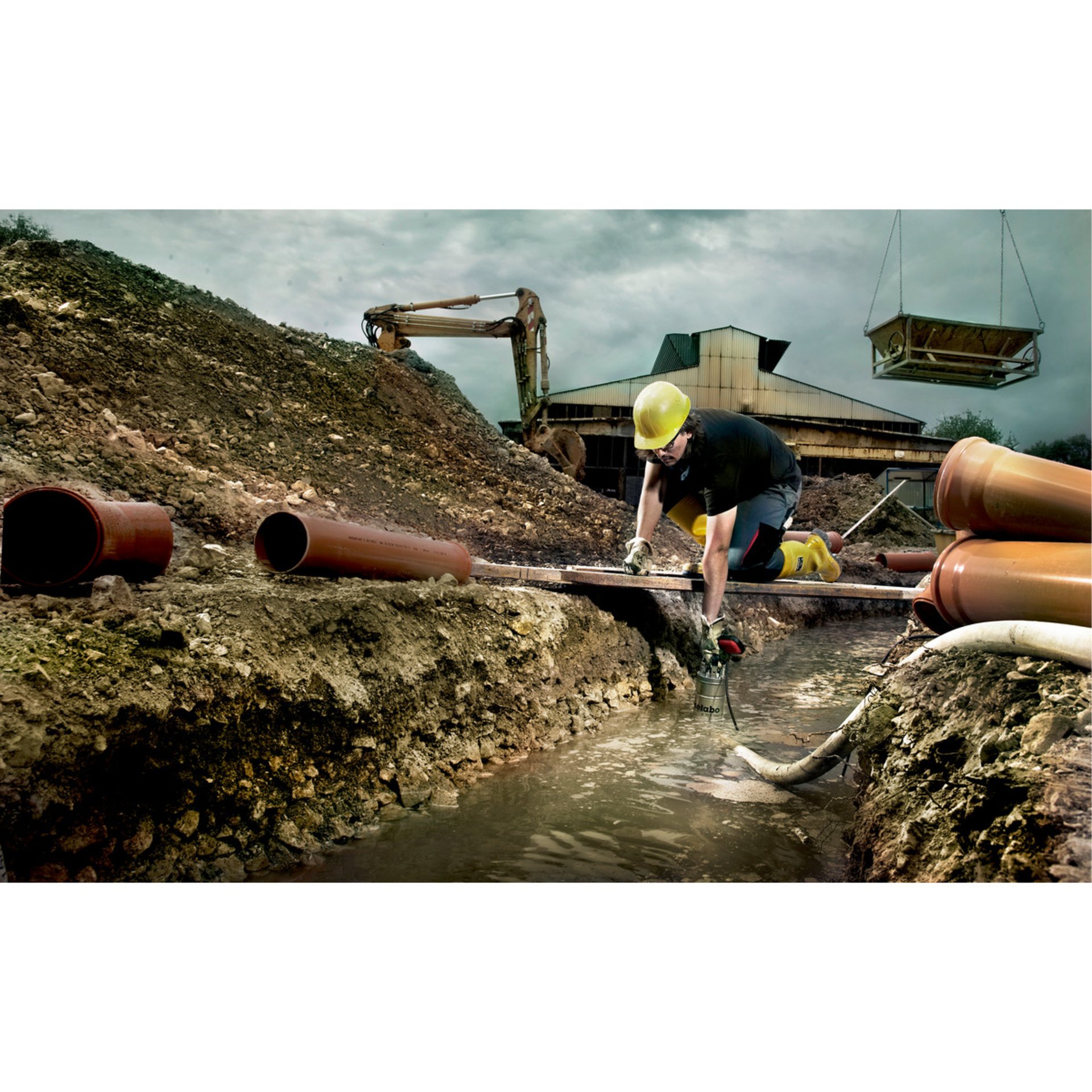 Handschuh, Erwachsener, Männlich, Mann, Person