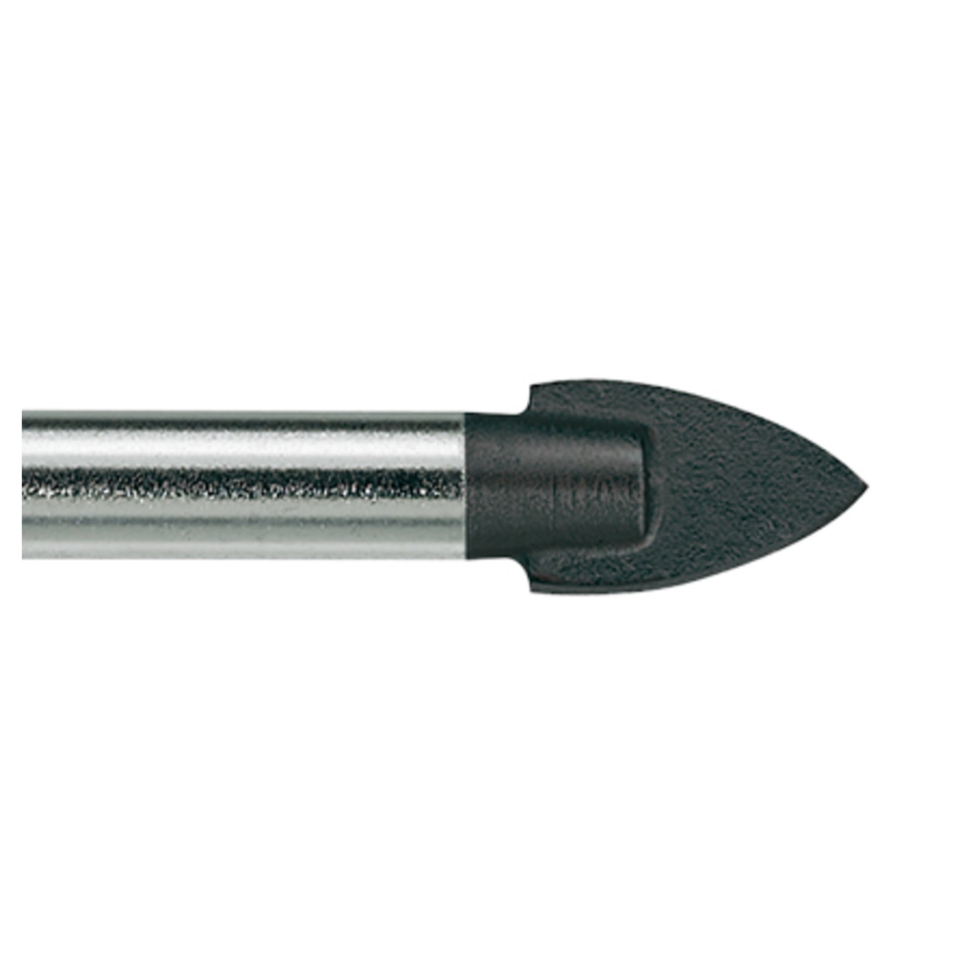 Universalbohrer, Glasbohrer