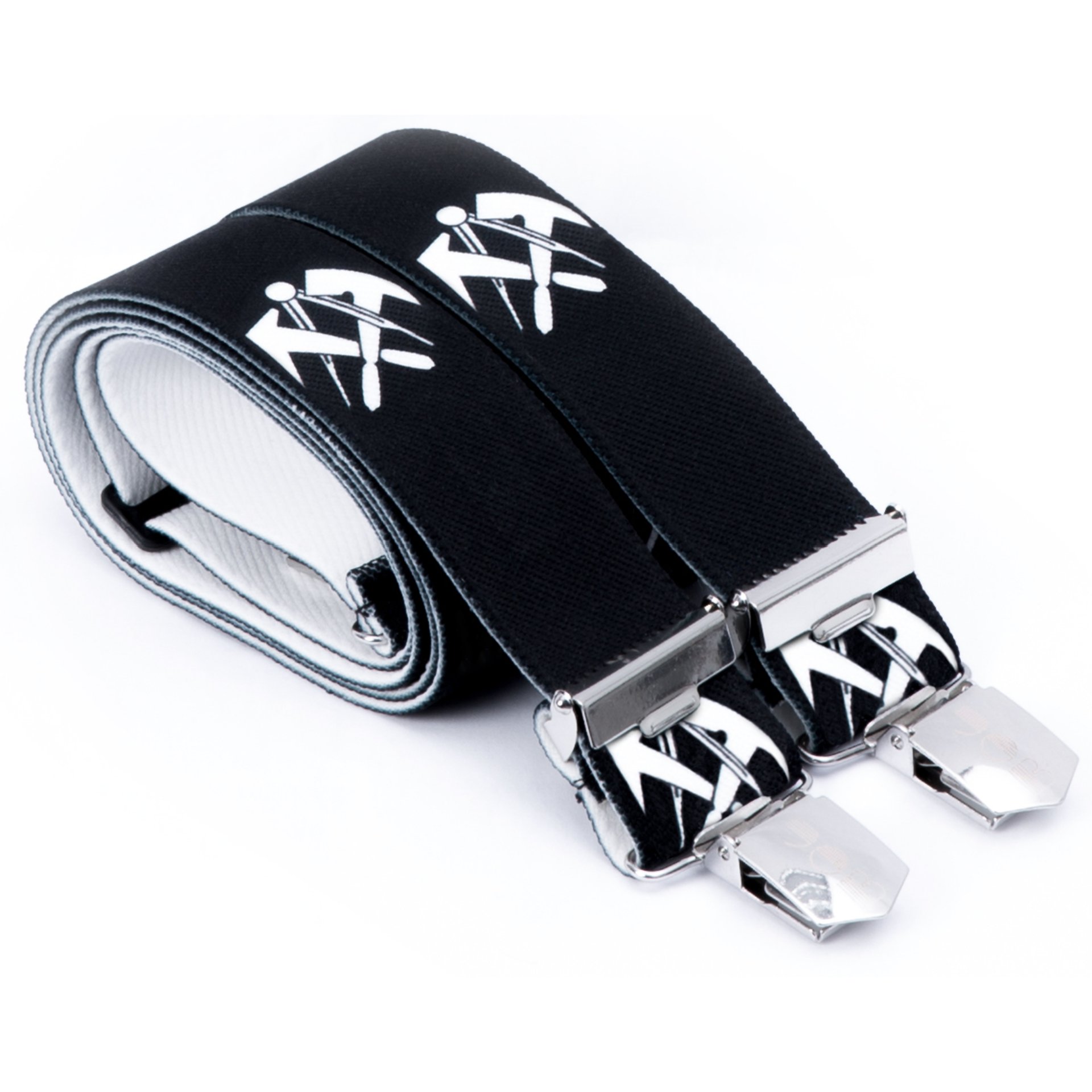 Zubehor, Gürtel, Schnalle, Leinwand