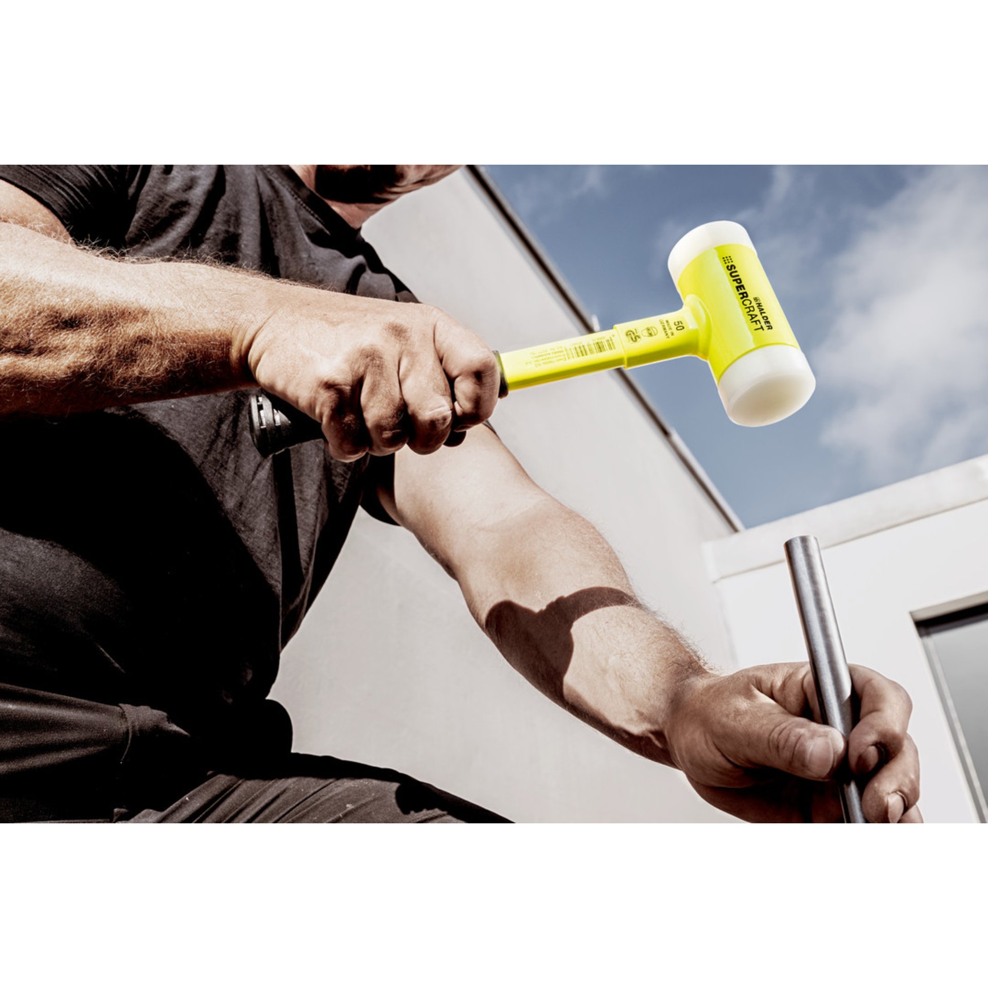 Gerät, Hammer, Werkzeug