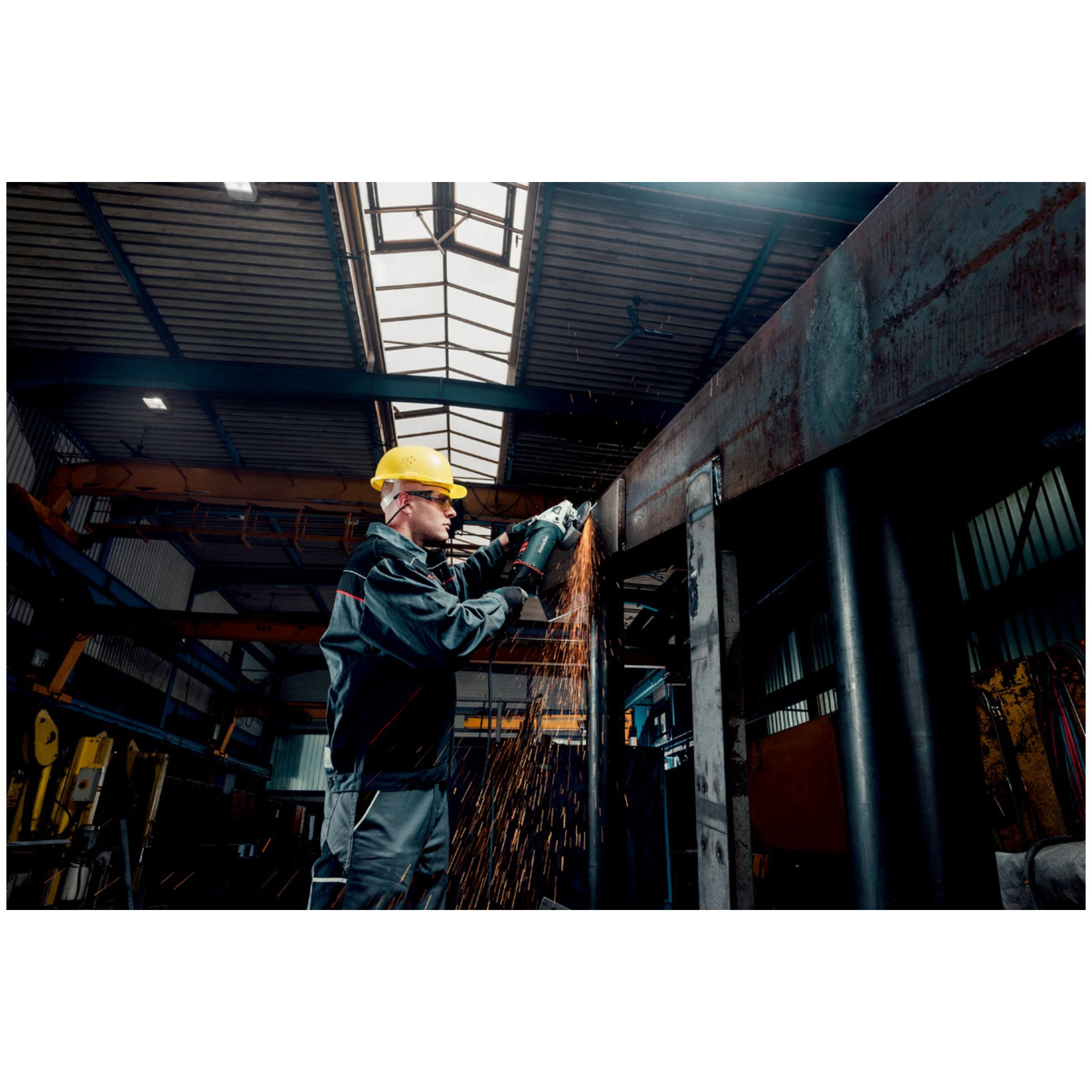 Person, Arbeiter, Kleidung, Schutzhelm, Helm