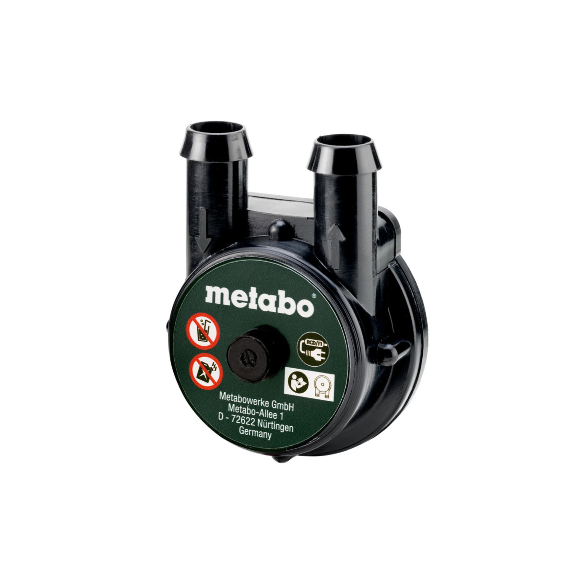 Metabo Vorsatzpumpe  BPV 01 (627621000)
