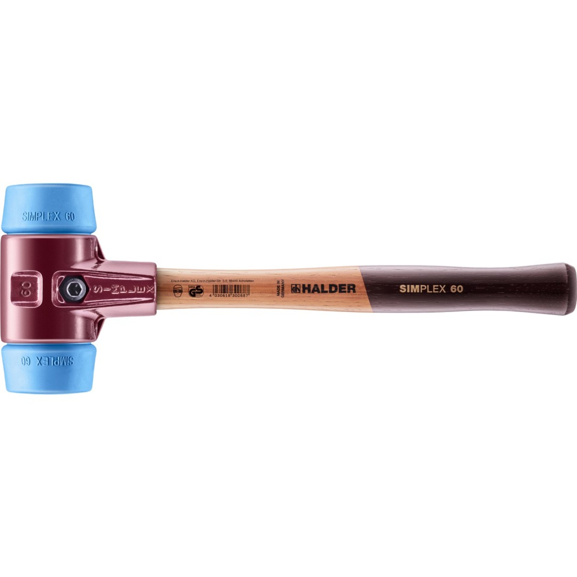 Rauchrohr, Gerät, Hammer, Werkzeug