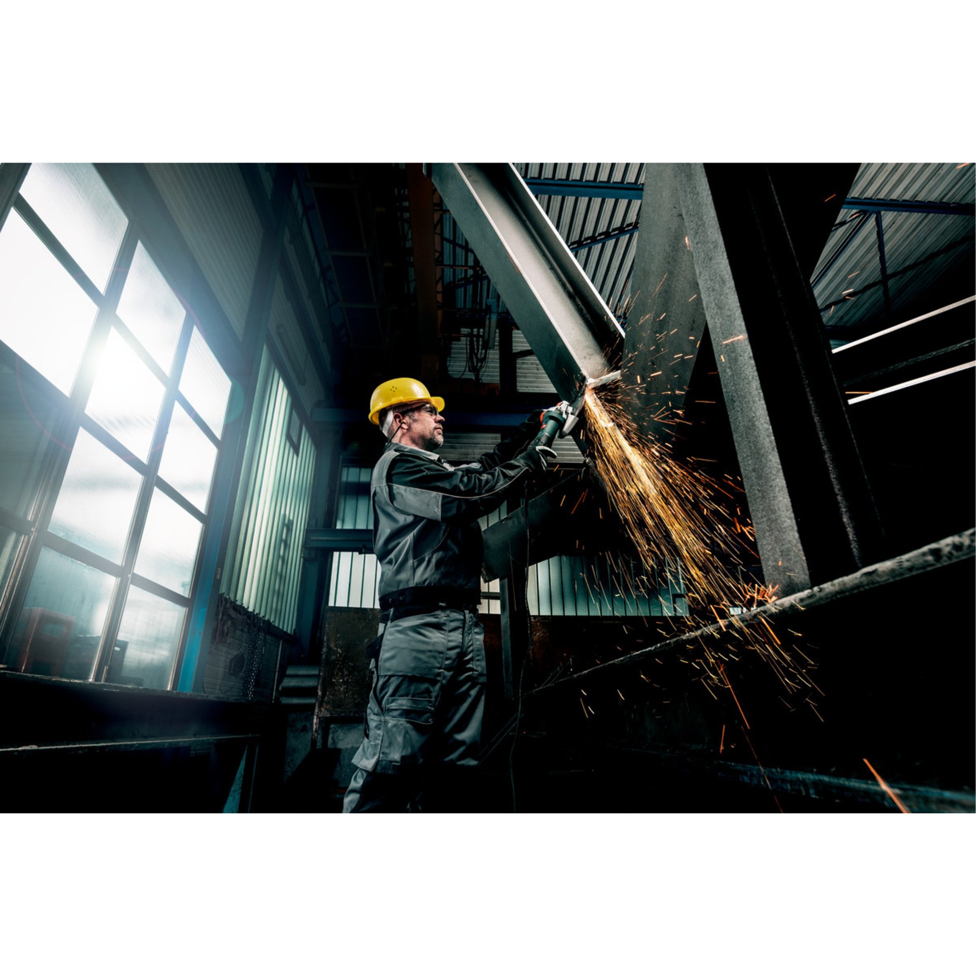 Person, Arbeiter, Schutzhelm, Erwachsener, Mann