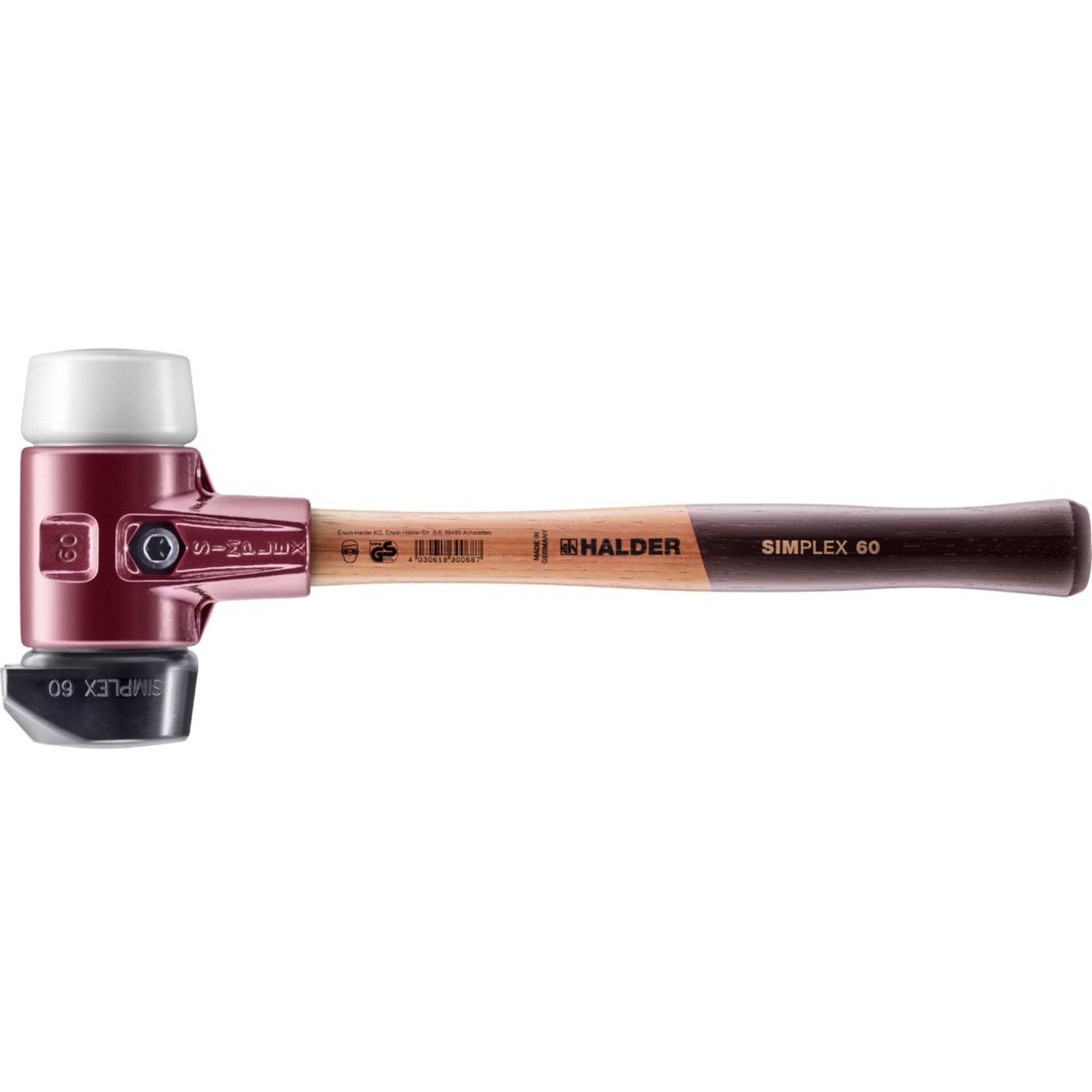 Rauchrohr, Gerät, Hammer, Werkzeug