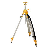 DEWALT Kurbelstativ 5/8" DE0735-XJ
