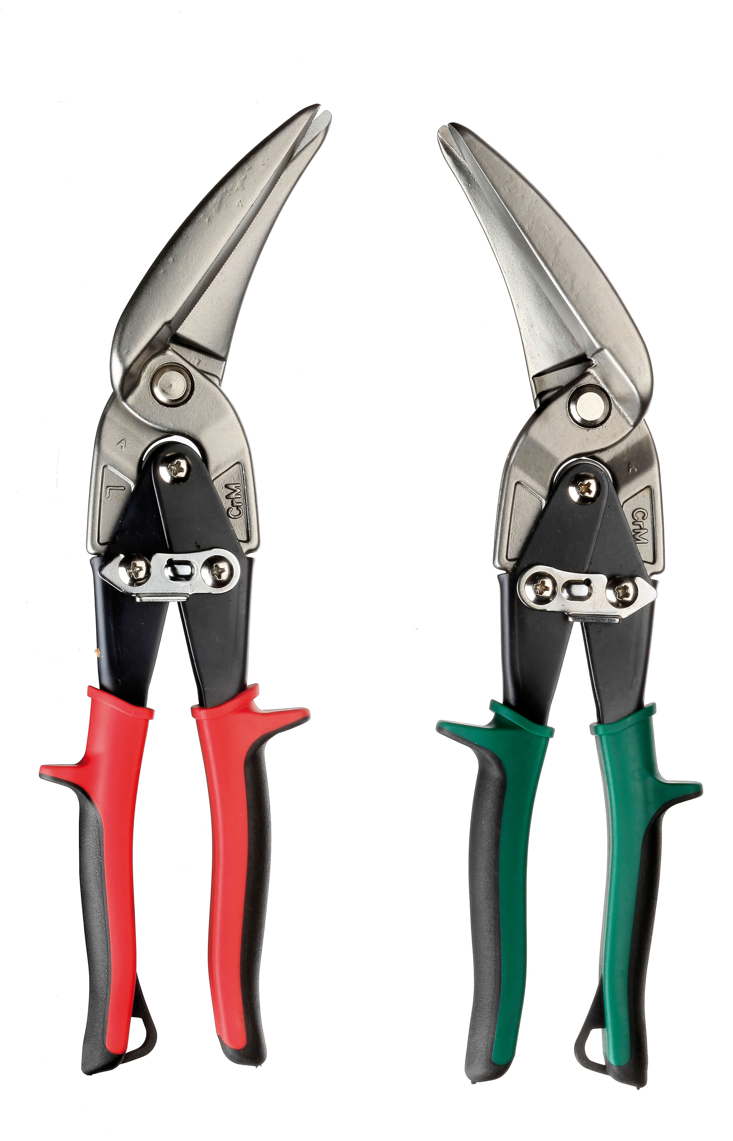 Universalschere, Longstyle-Profi rechts, 280 mm, Klempner, Freund