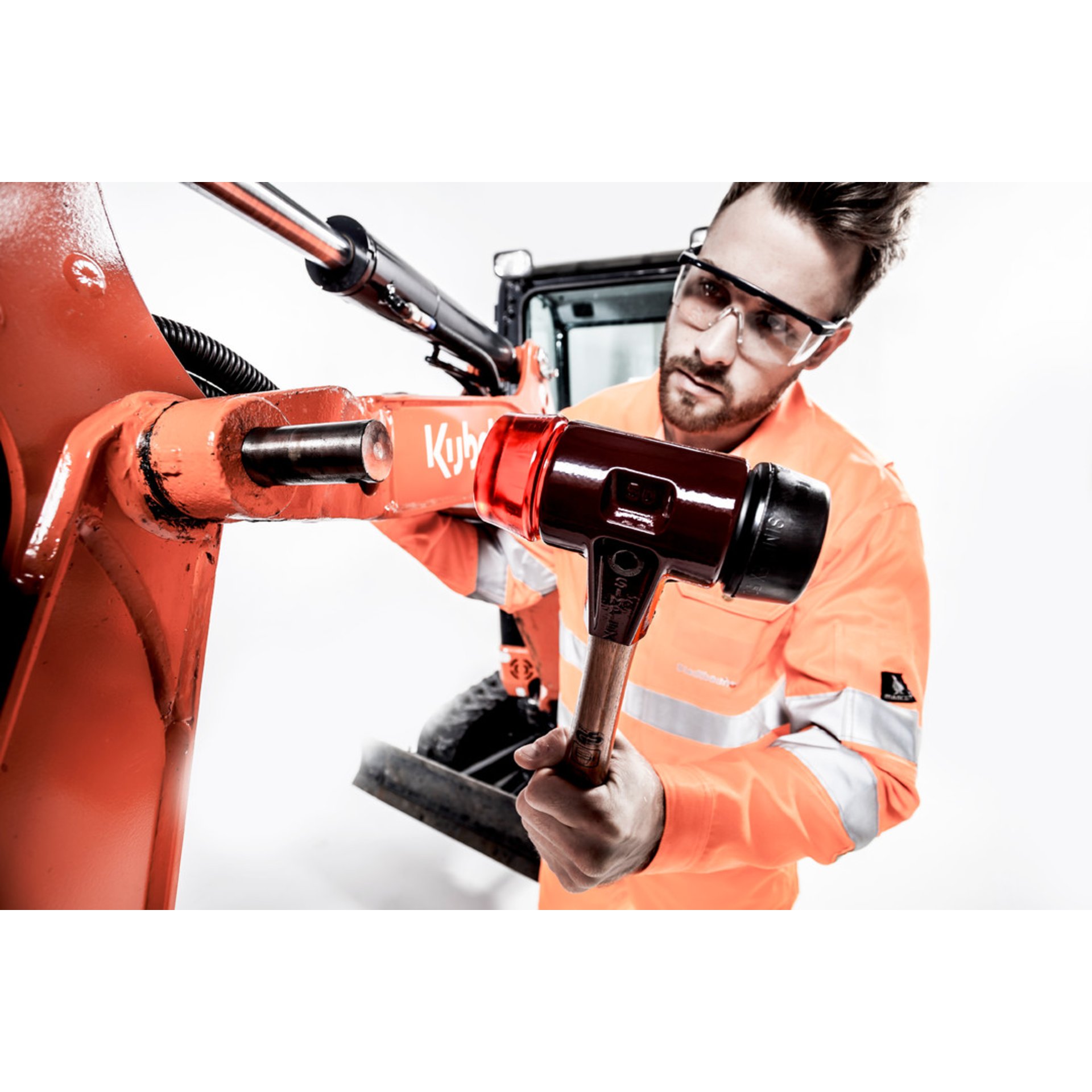 Person, Arbeiter, Fön, Gerät, Elektrisches Gerät