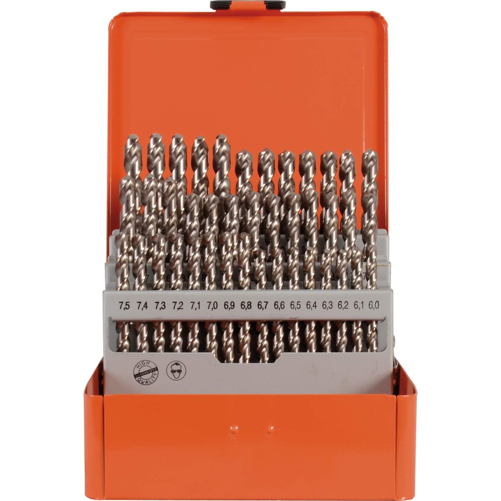 bohrer set, bohrer bits, bohrer- bits, metallbohrer, werkzeug set