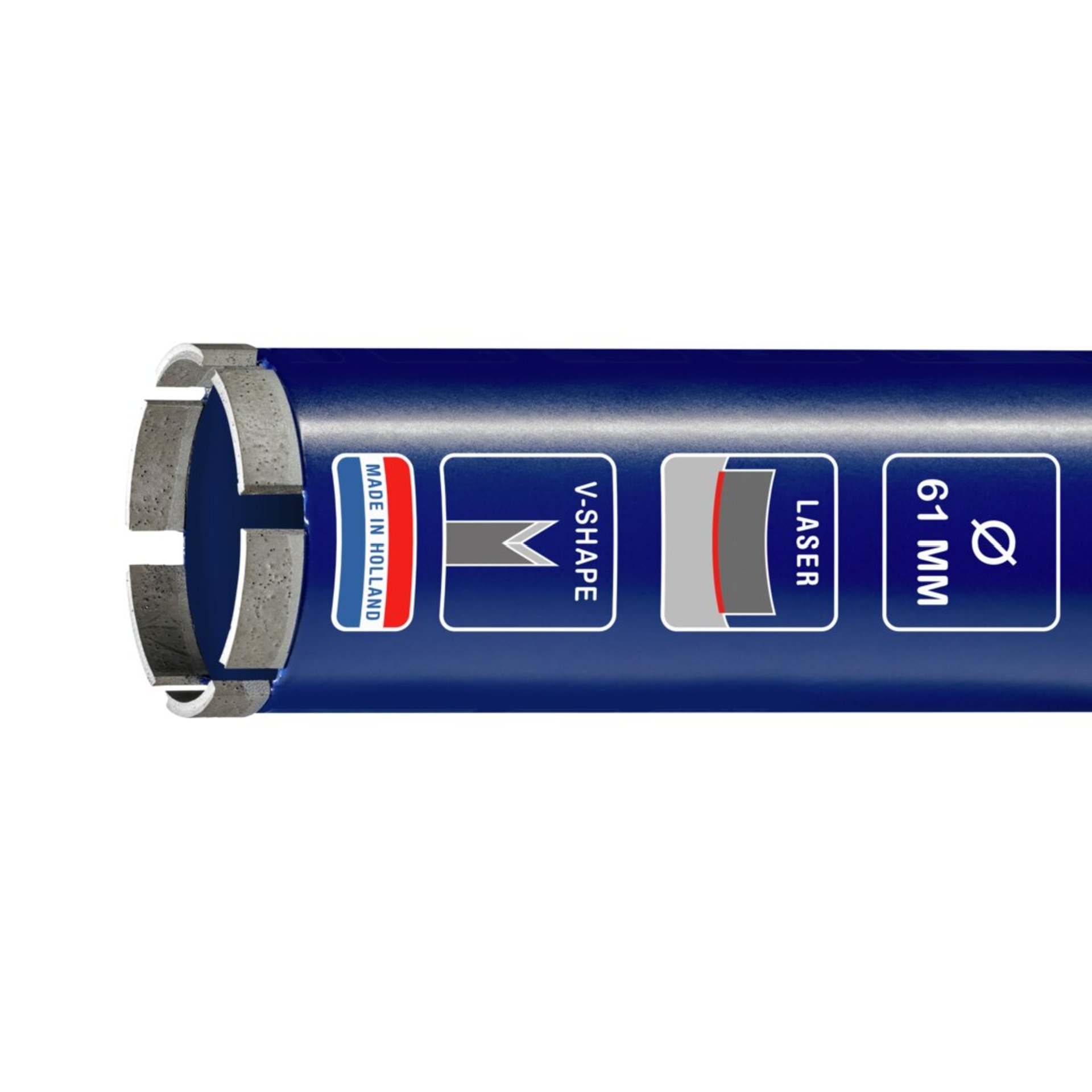 Universal, Allgem. Baustellenmaterialien