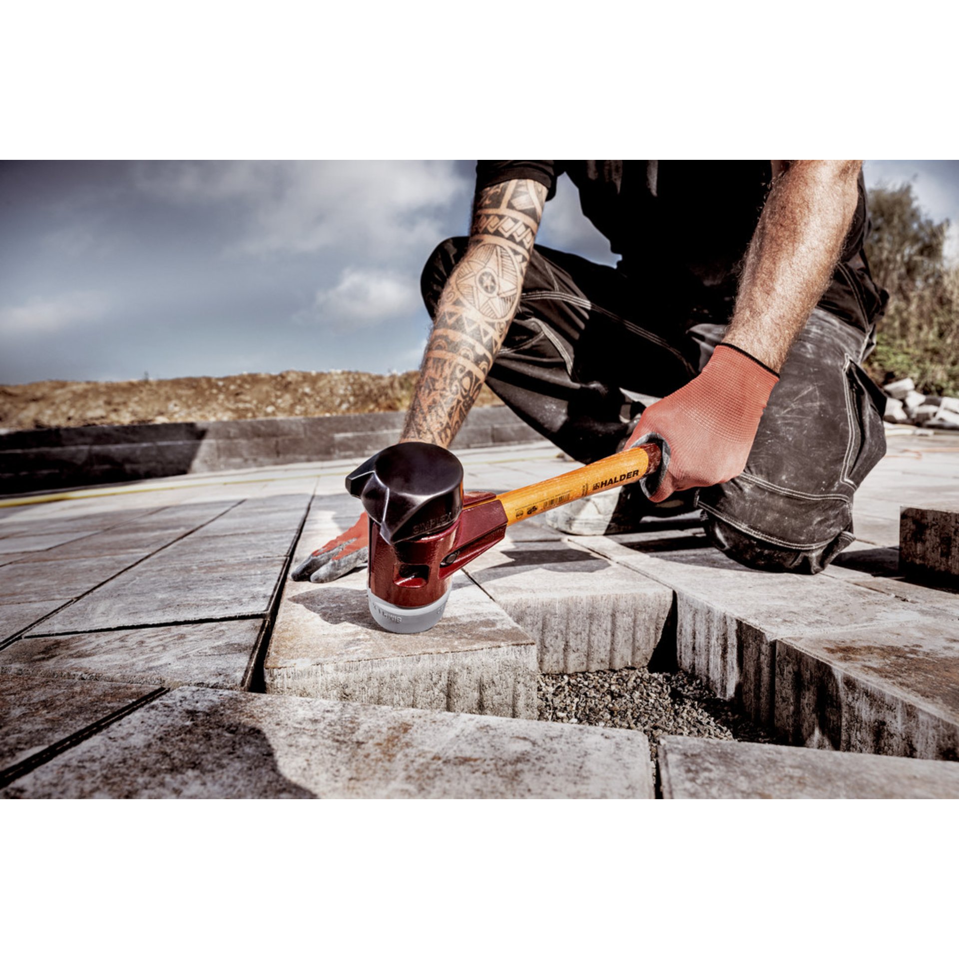 Gerät, Hammer, Werkzeug