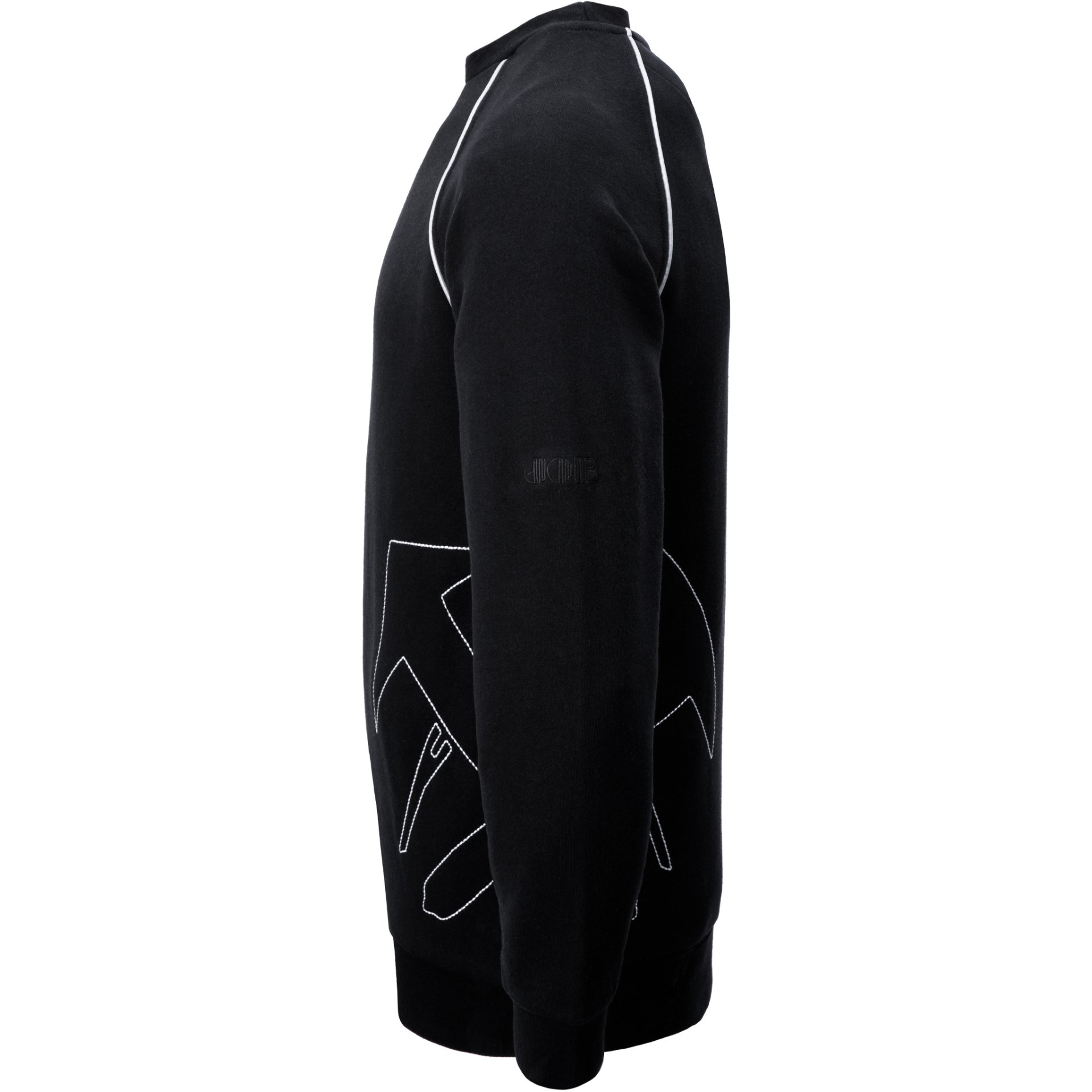 Langarm, Pullover, Sweatshirt, Kapuzenpulli, Mantel