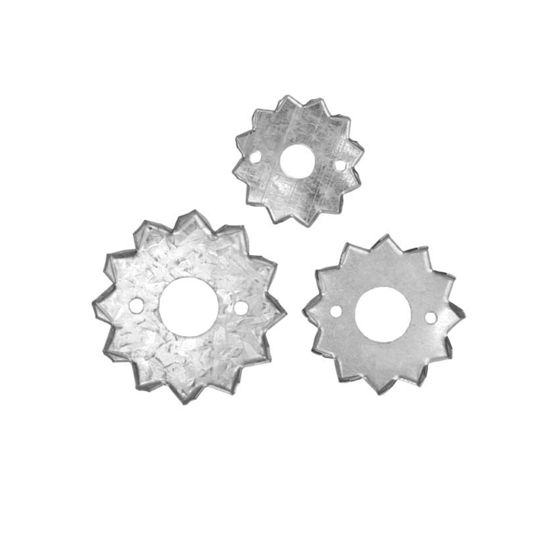 齿轮垫圈, 齿形垫圈, 金属垫圈, 固定垫圈, 工业配件