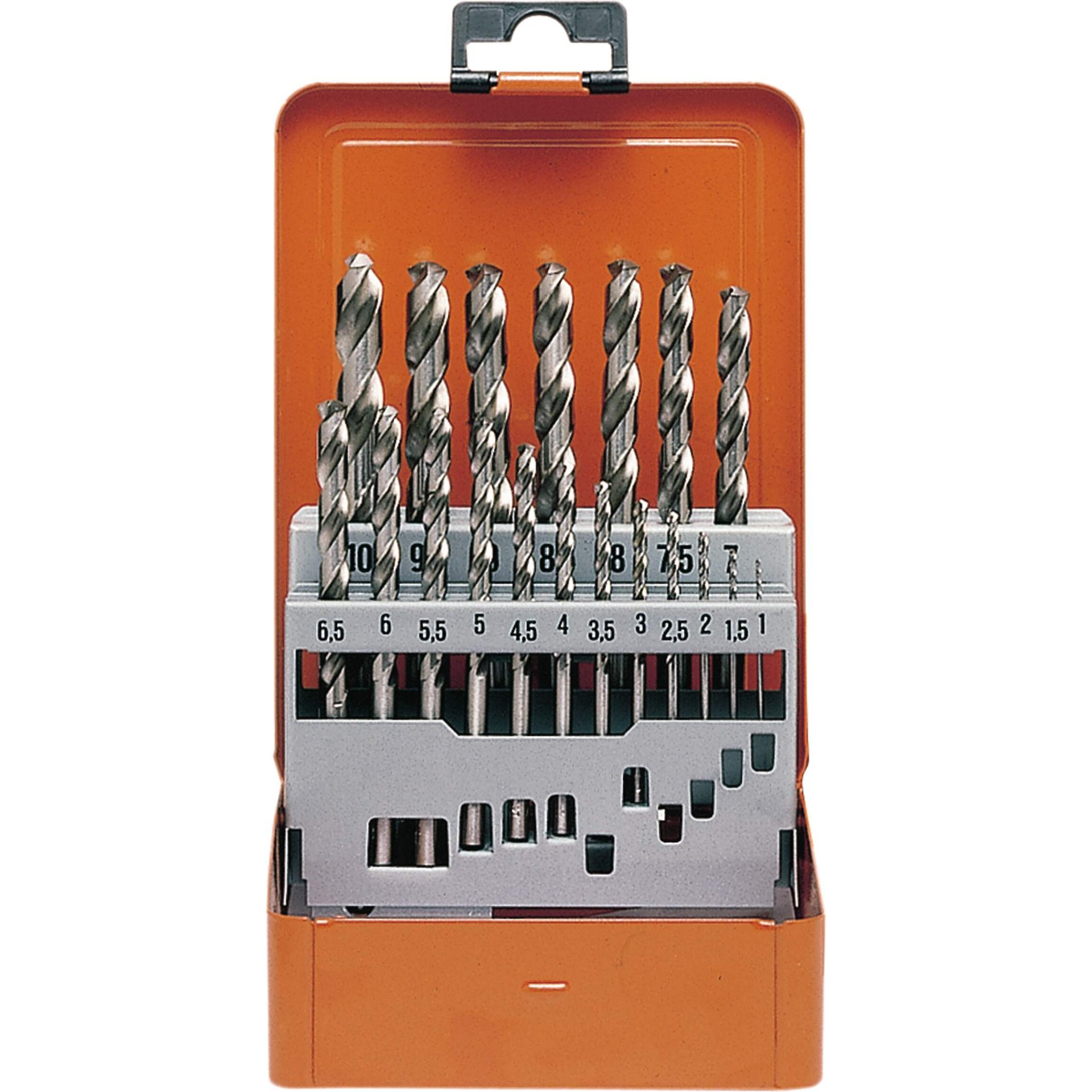 Bohrer Set, Schraubendurchmesser, Kreuzschliff, Bohrer, Schraubendreher-Set