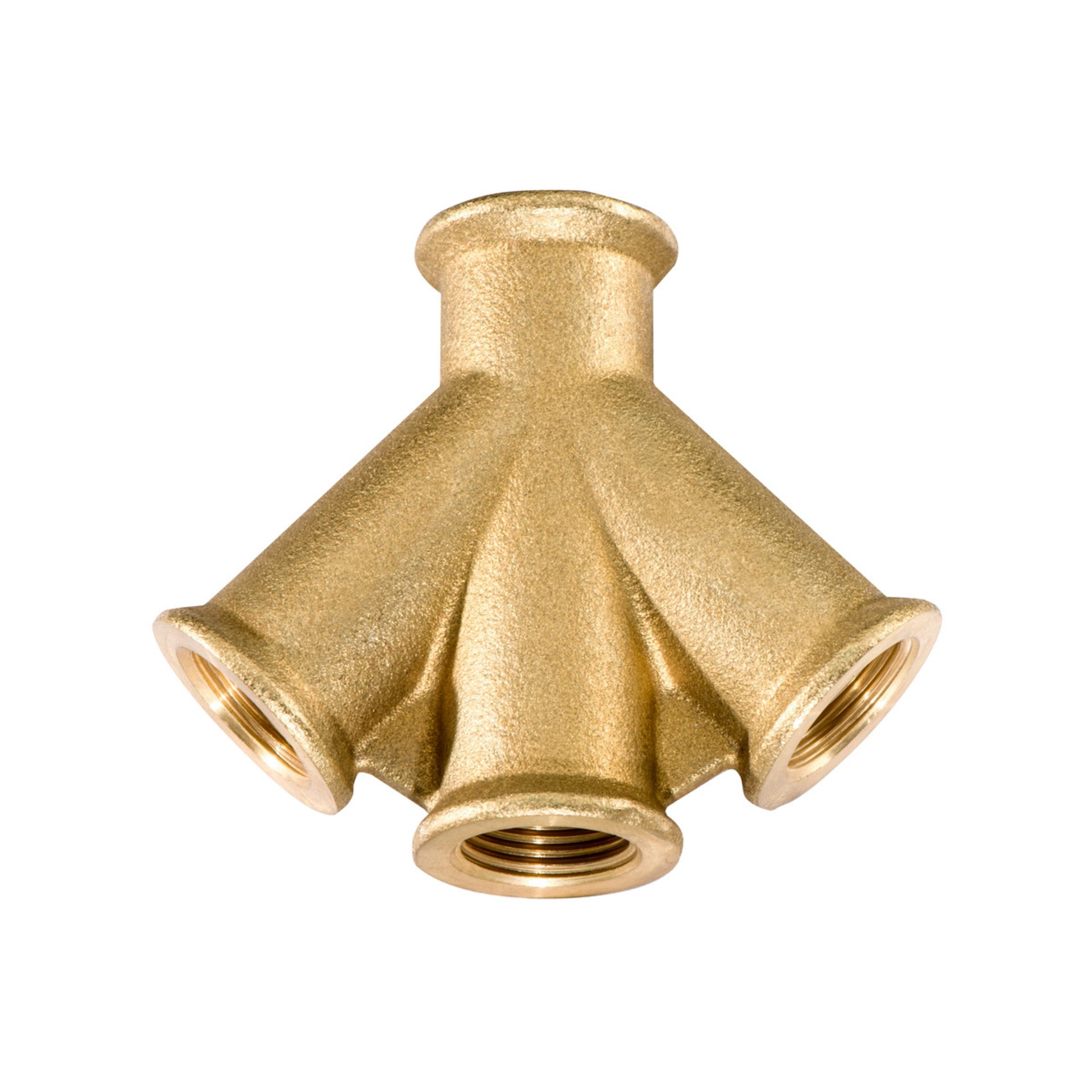 Bronze
