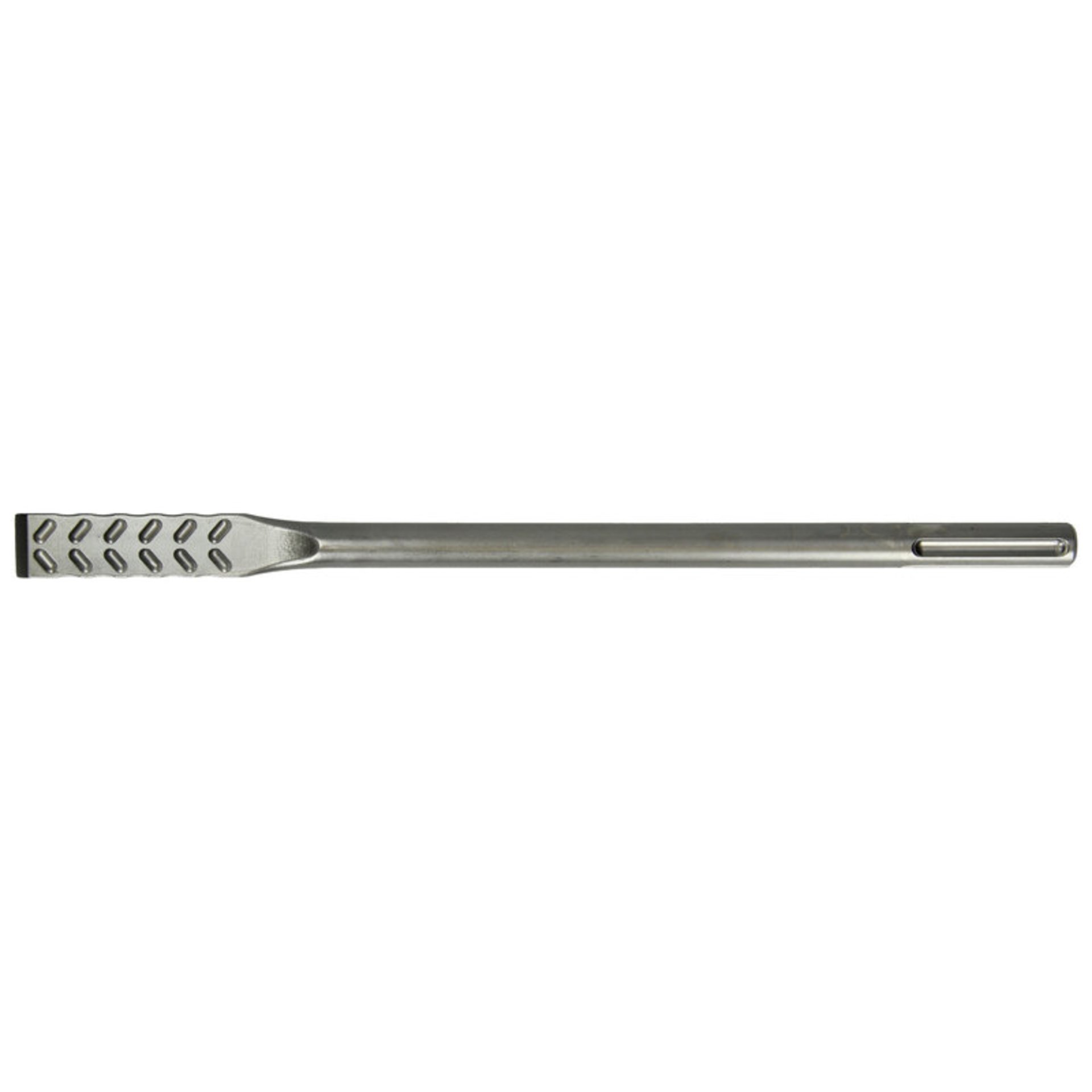 Hikoki Flachmeißel SDS-Max 25 x 400 mm mit verlängertem Blatt, selbstschärfend