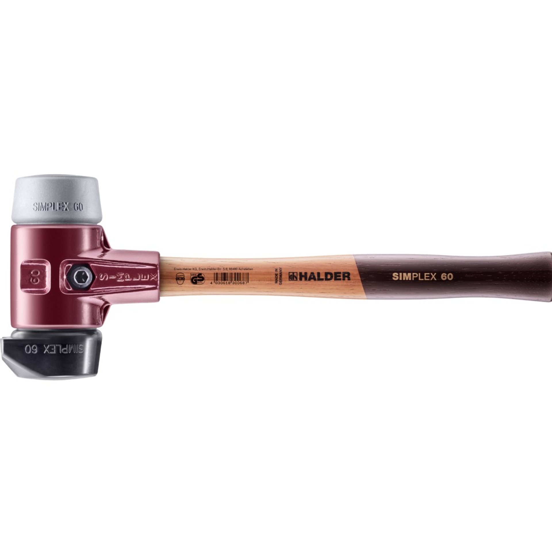 Rauchrohr, Gerät, Hammer, Werkzeug