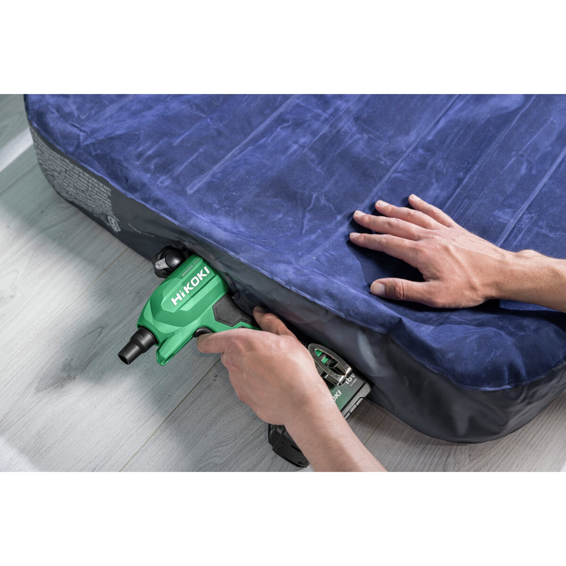 Gerät, Elektrische Bohrmaschine, Werkzeug