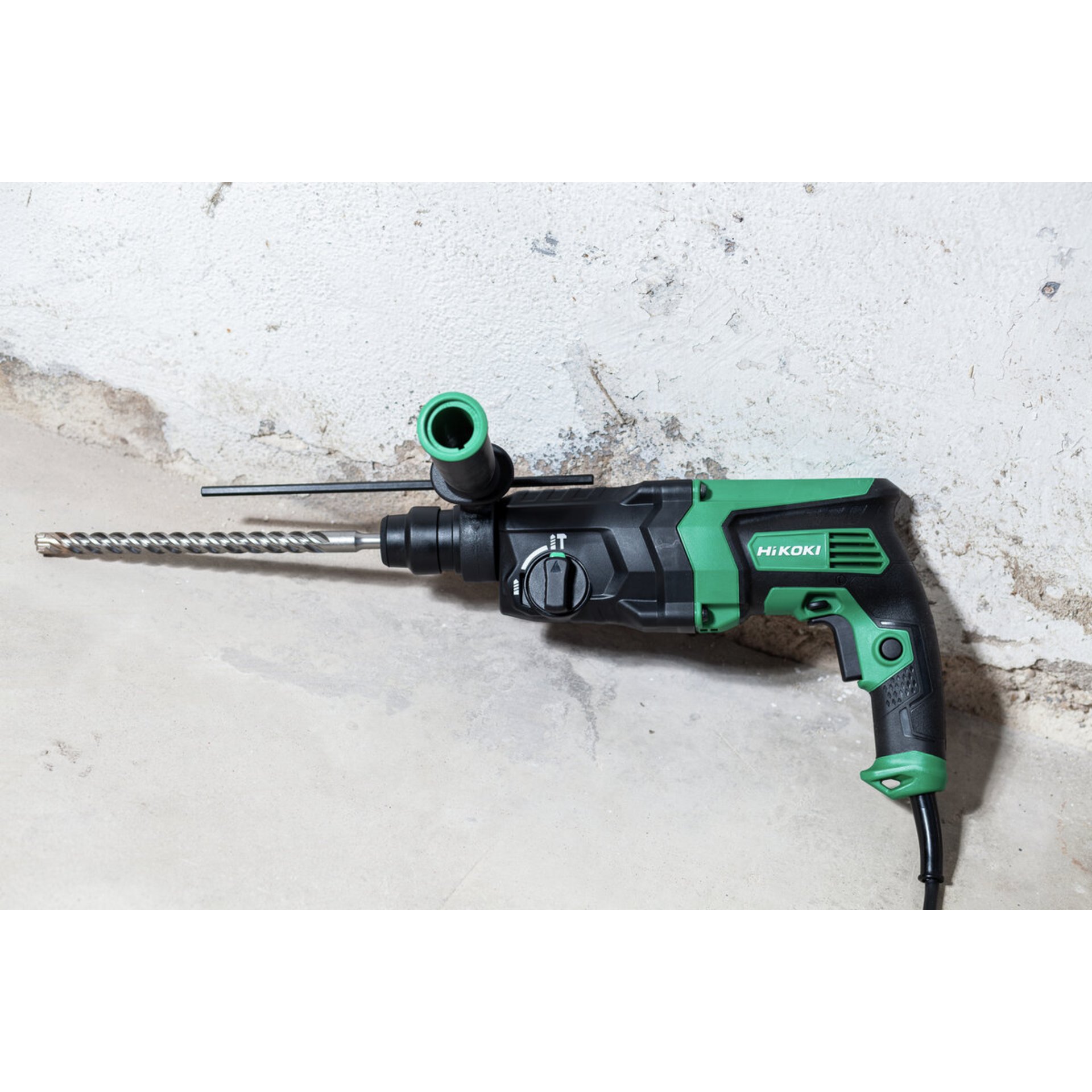 Gerät, Elektrische Bohrmaschine, Werkzeug