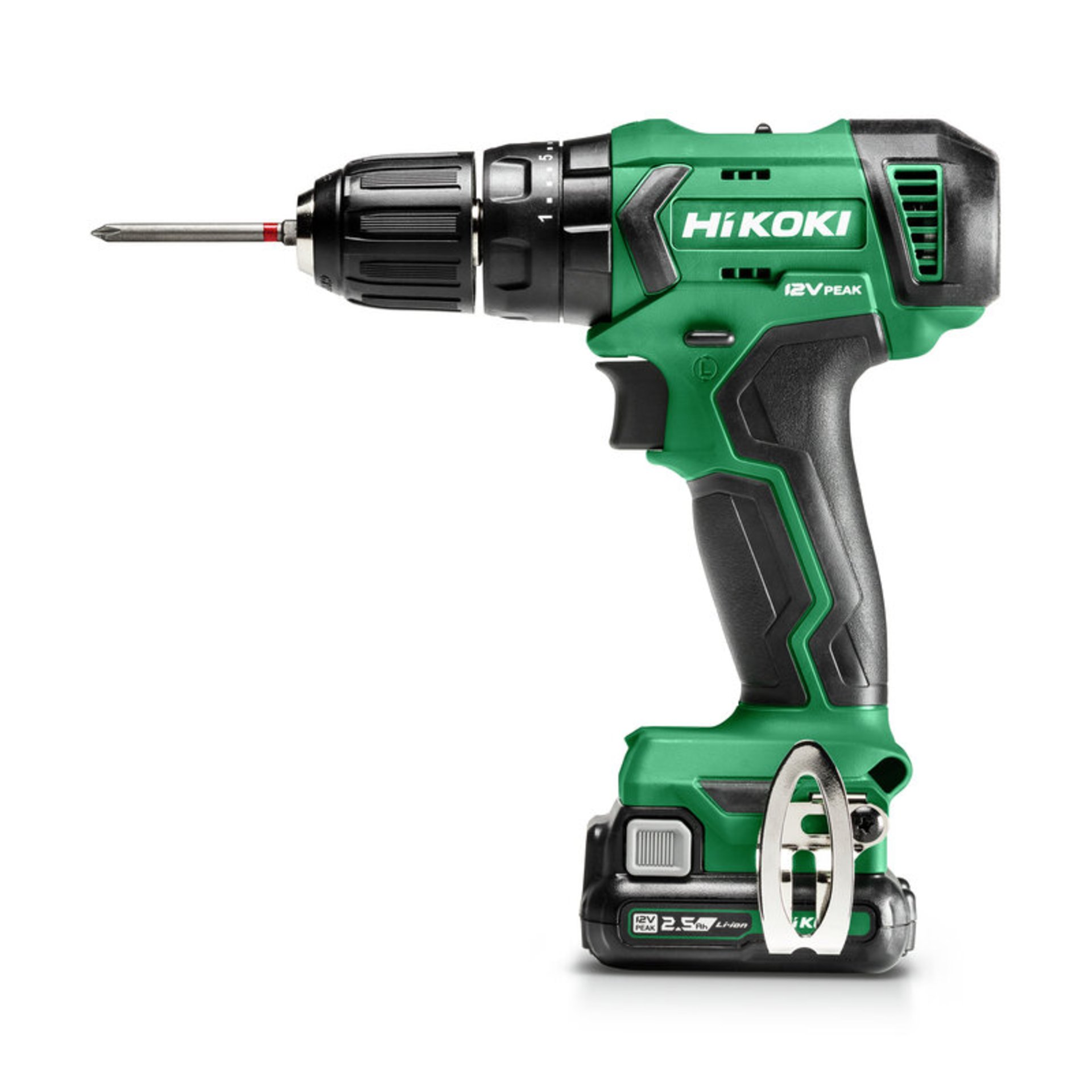 Gerät, Elektrische Bohrmaschine, Werkzeug