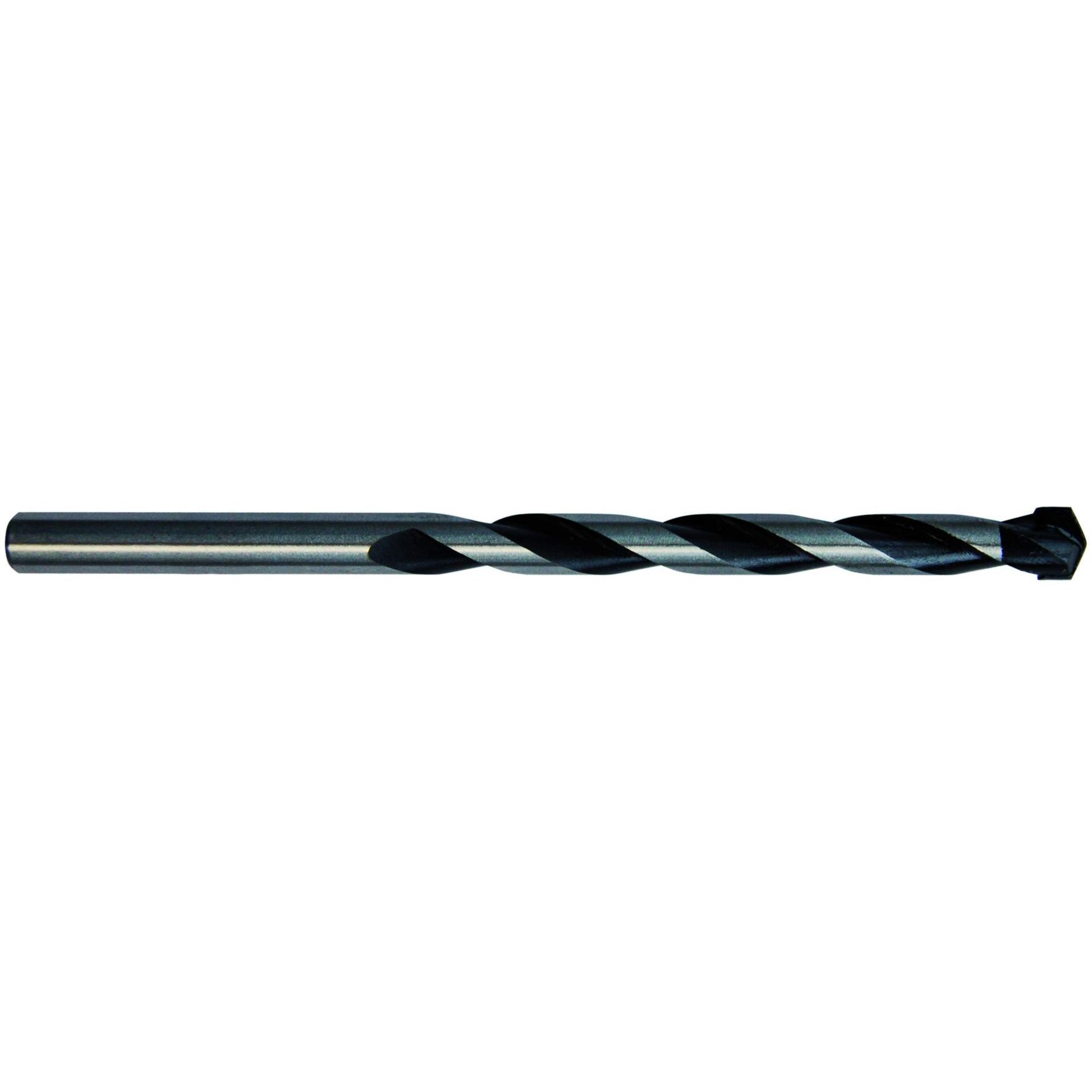Bohrstange, Fräser, Schwarz-silberner Streifen, Konischer Schliff, Metallwerkzeug