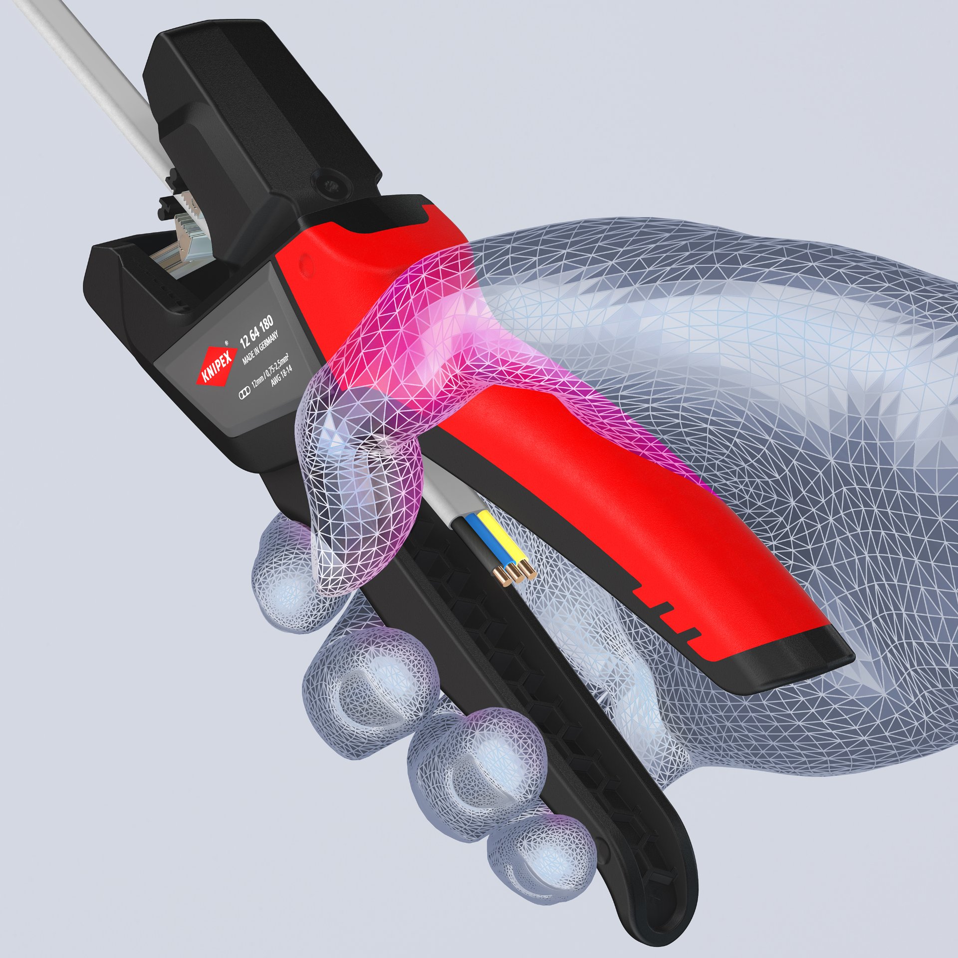 Gerät, Fön, Elektrisches Gerät