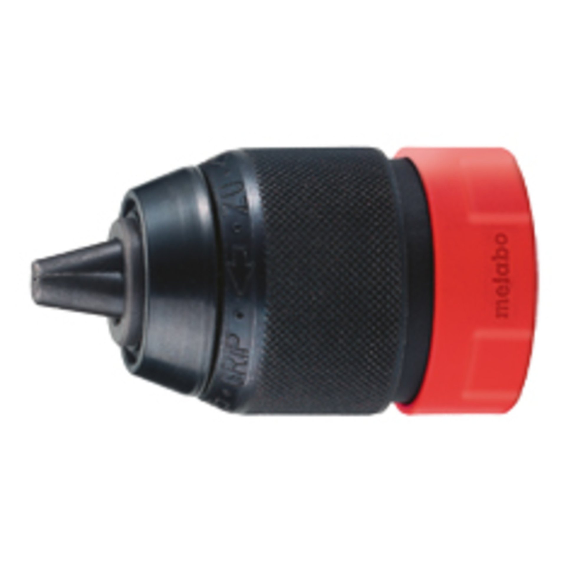 Schnellwechselbohrfutter