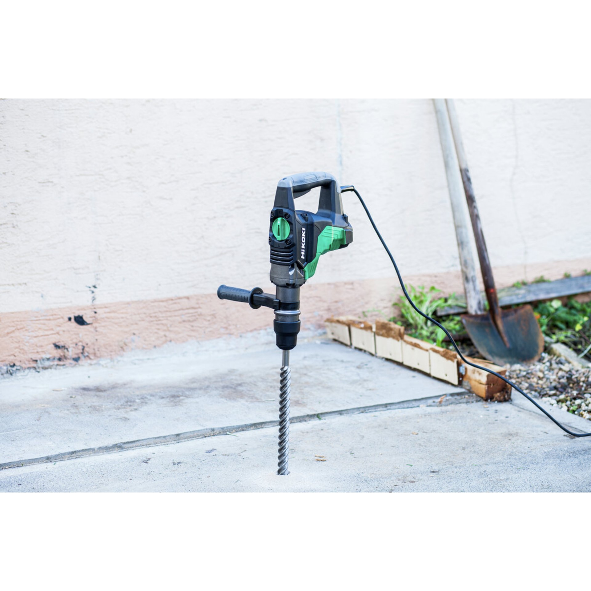 Maschine, Schraube, Gerät