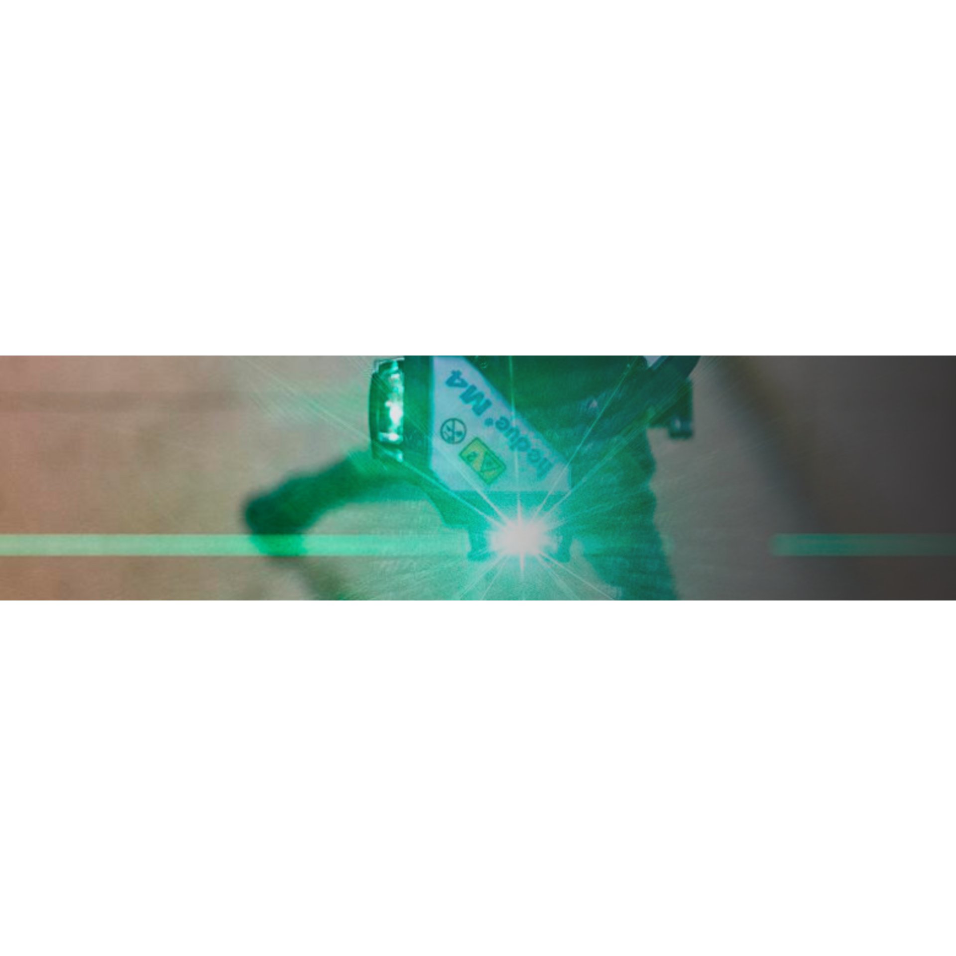 Linienlaser