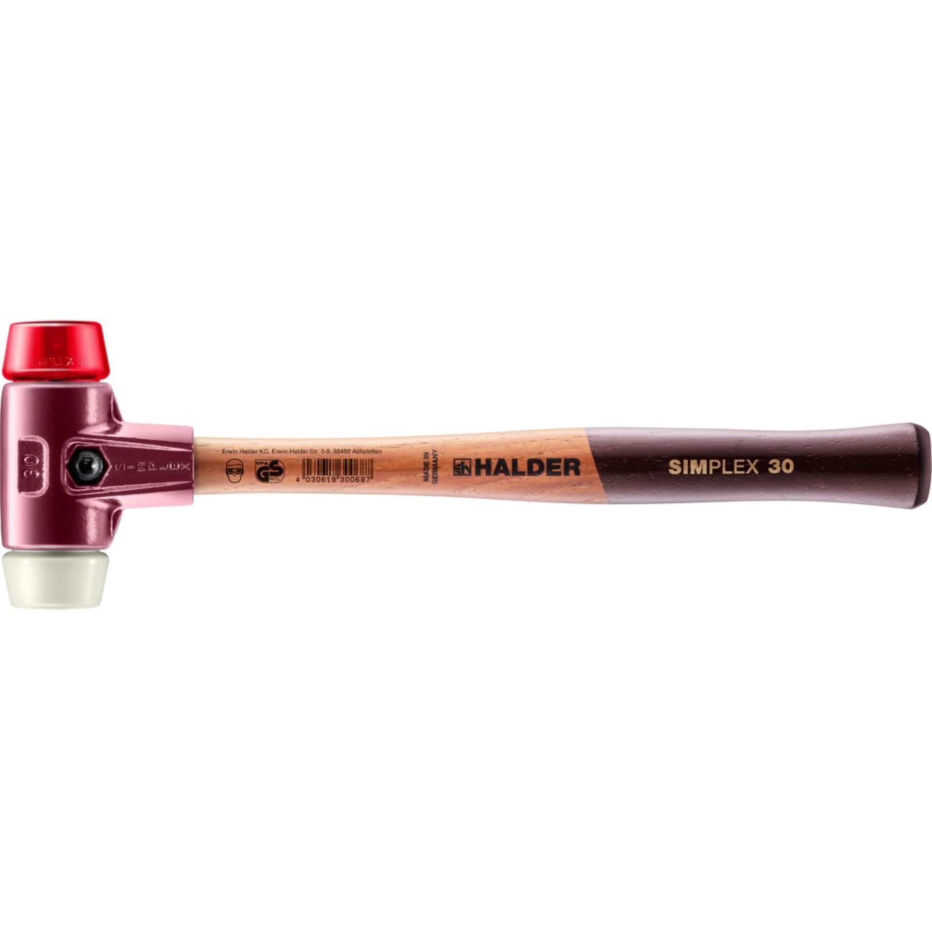 Rauchrohr, Gerät, Hammer, Werkzeug