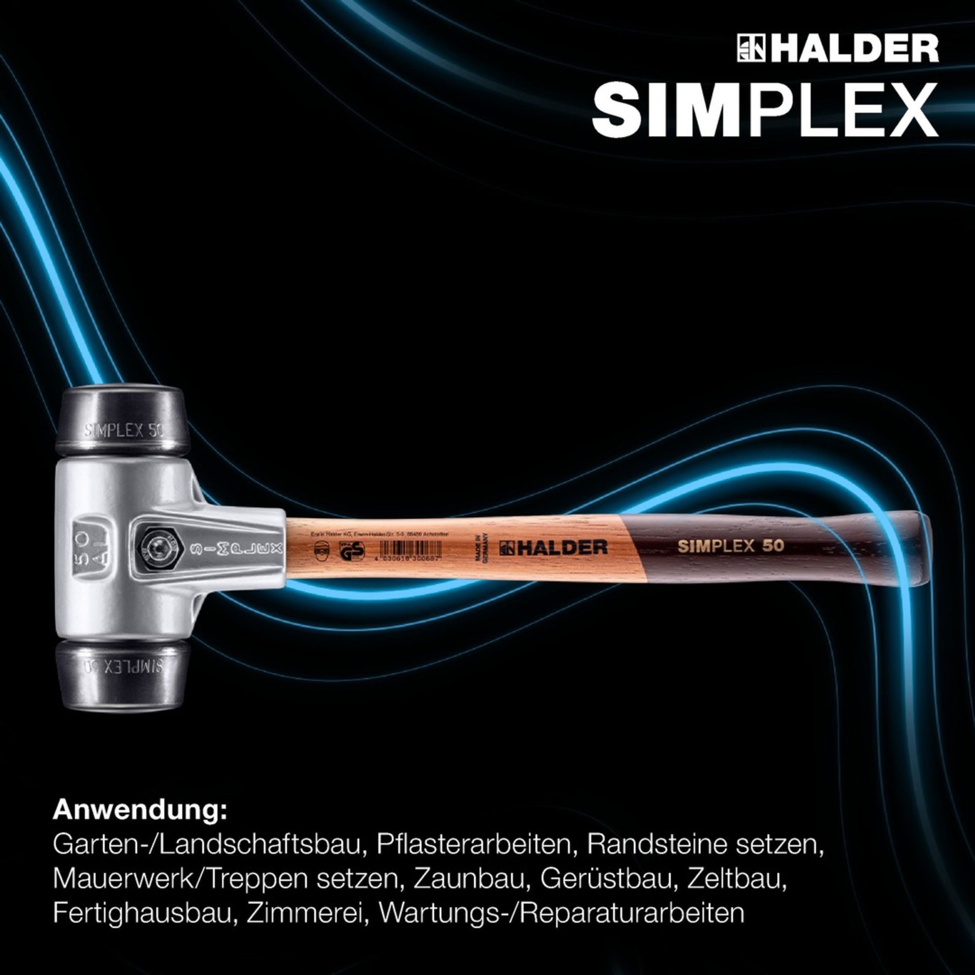 Gerät, Hammer, Werkzeug, Rauchrohr