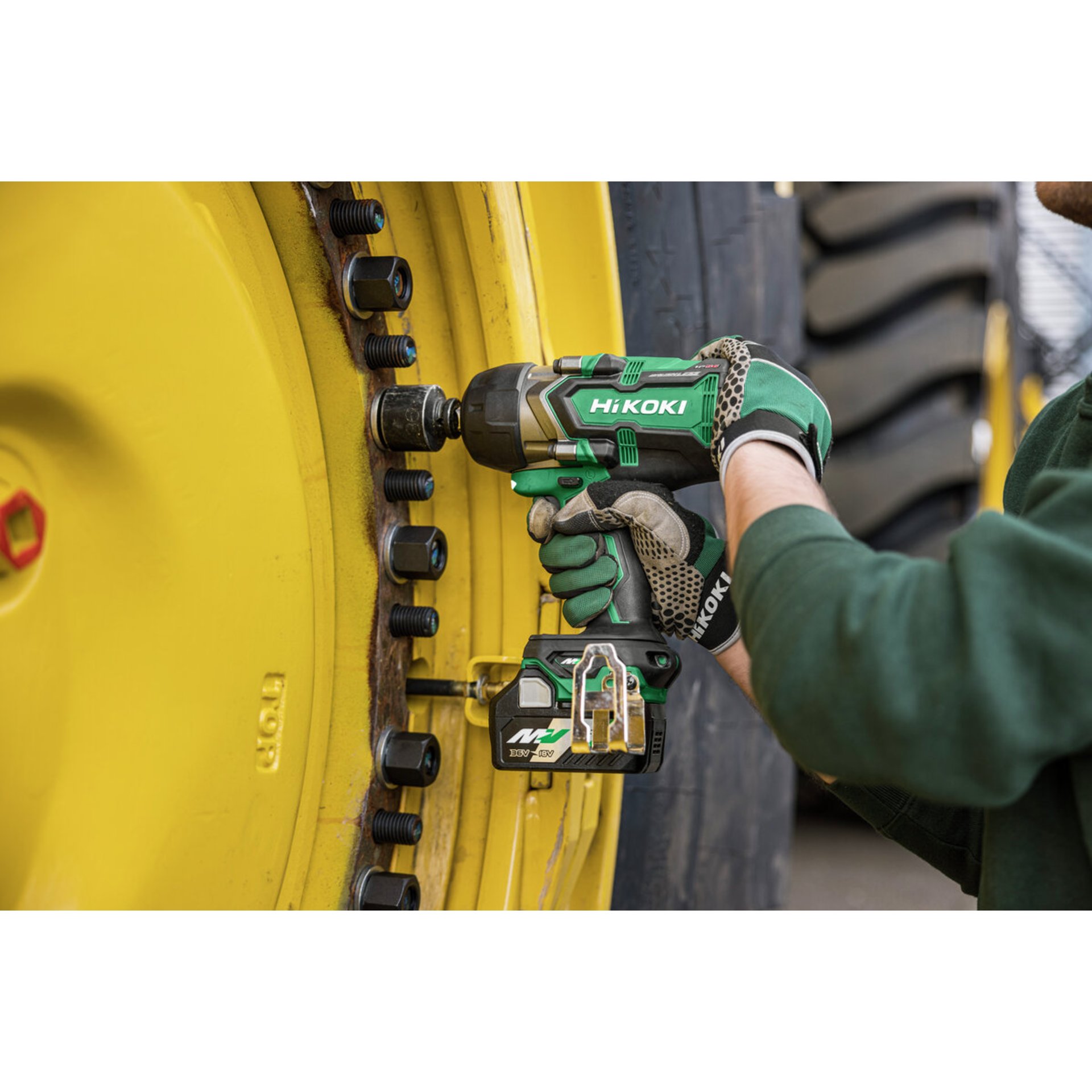 Elektrische Bohrmaschine, Werkzeug, Rad, Reifen, Leichtmetallrad