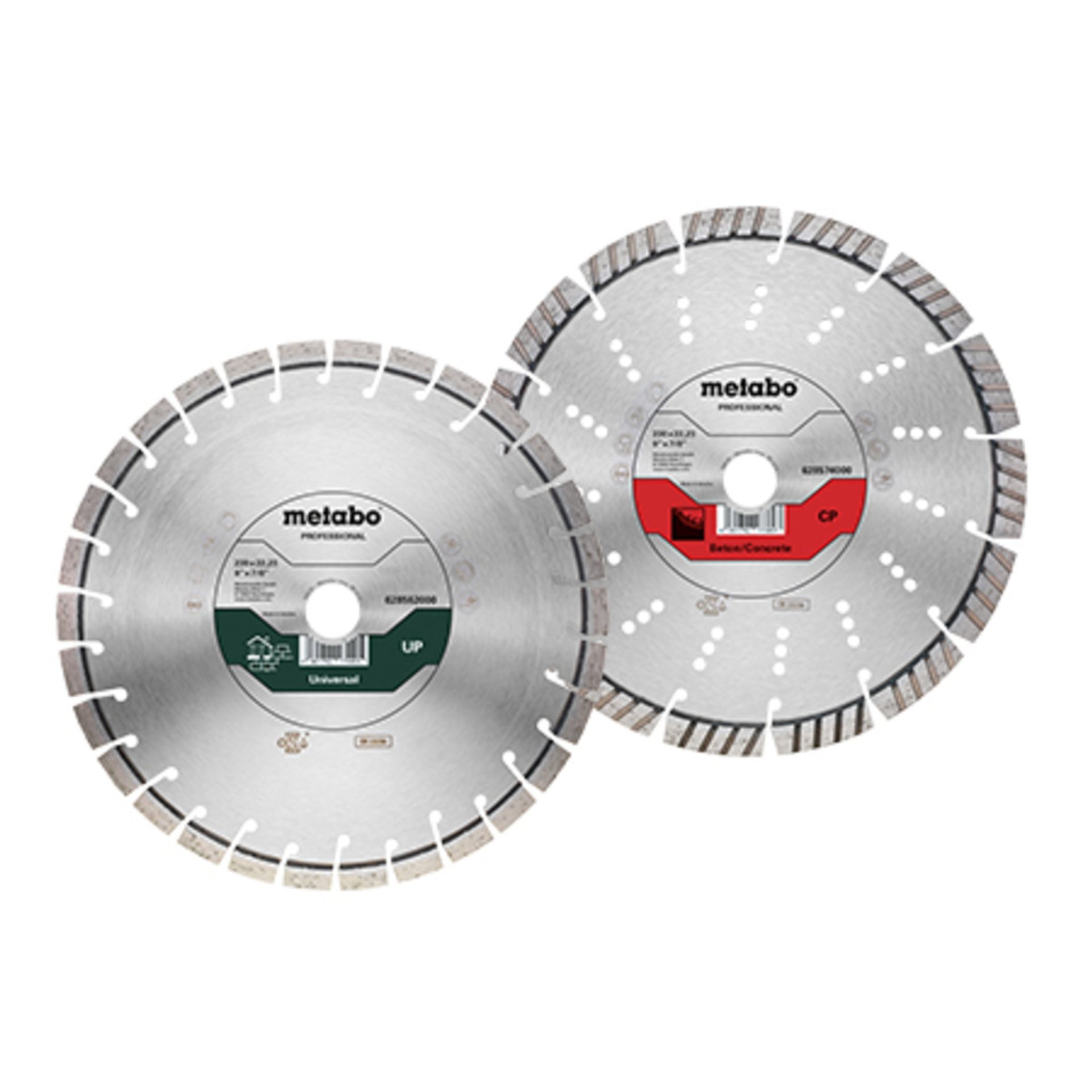 Diamanttrennscheiben