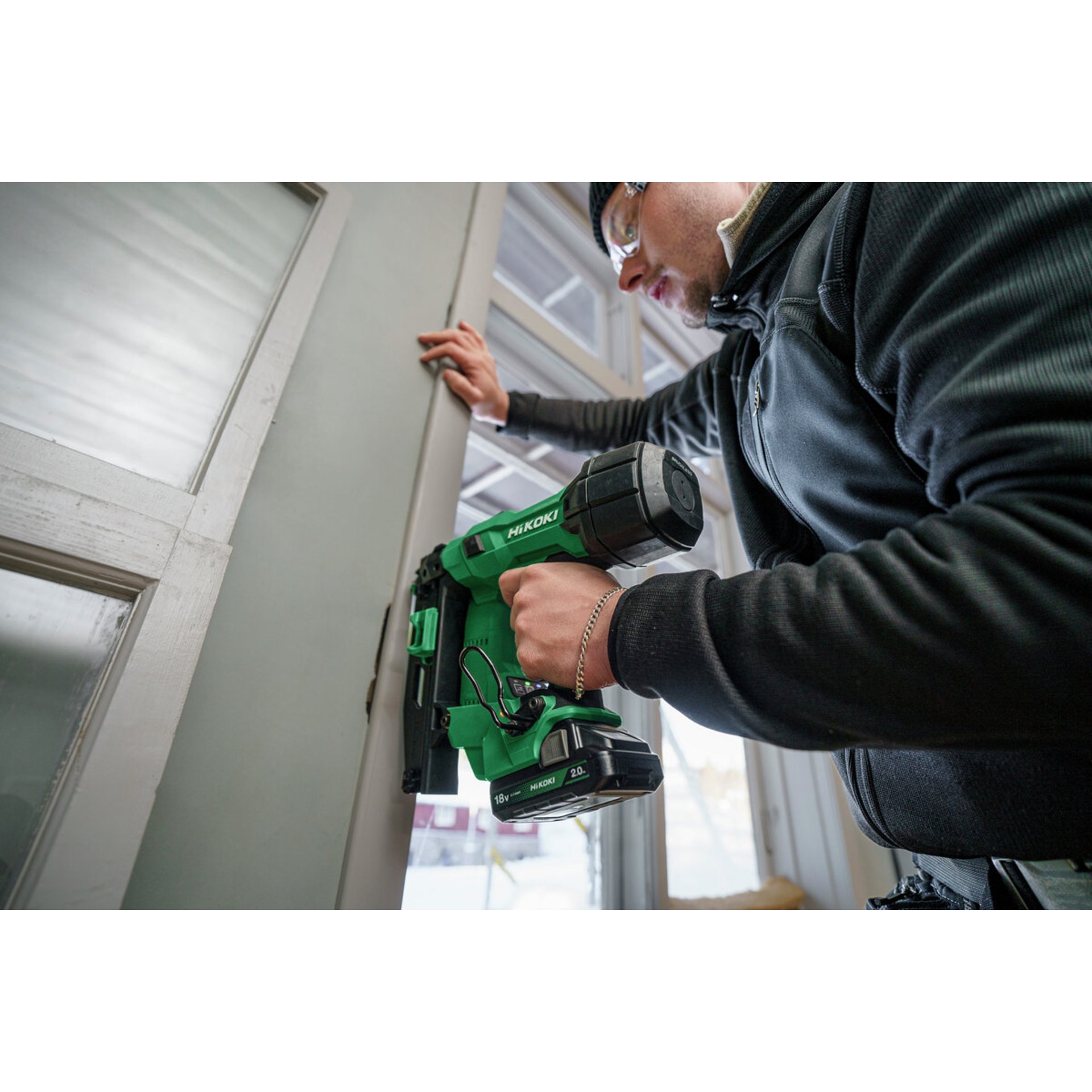 Gerät, Elektrische Bohrmaschine, Werkzeug