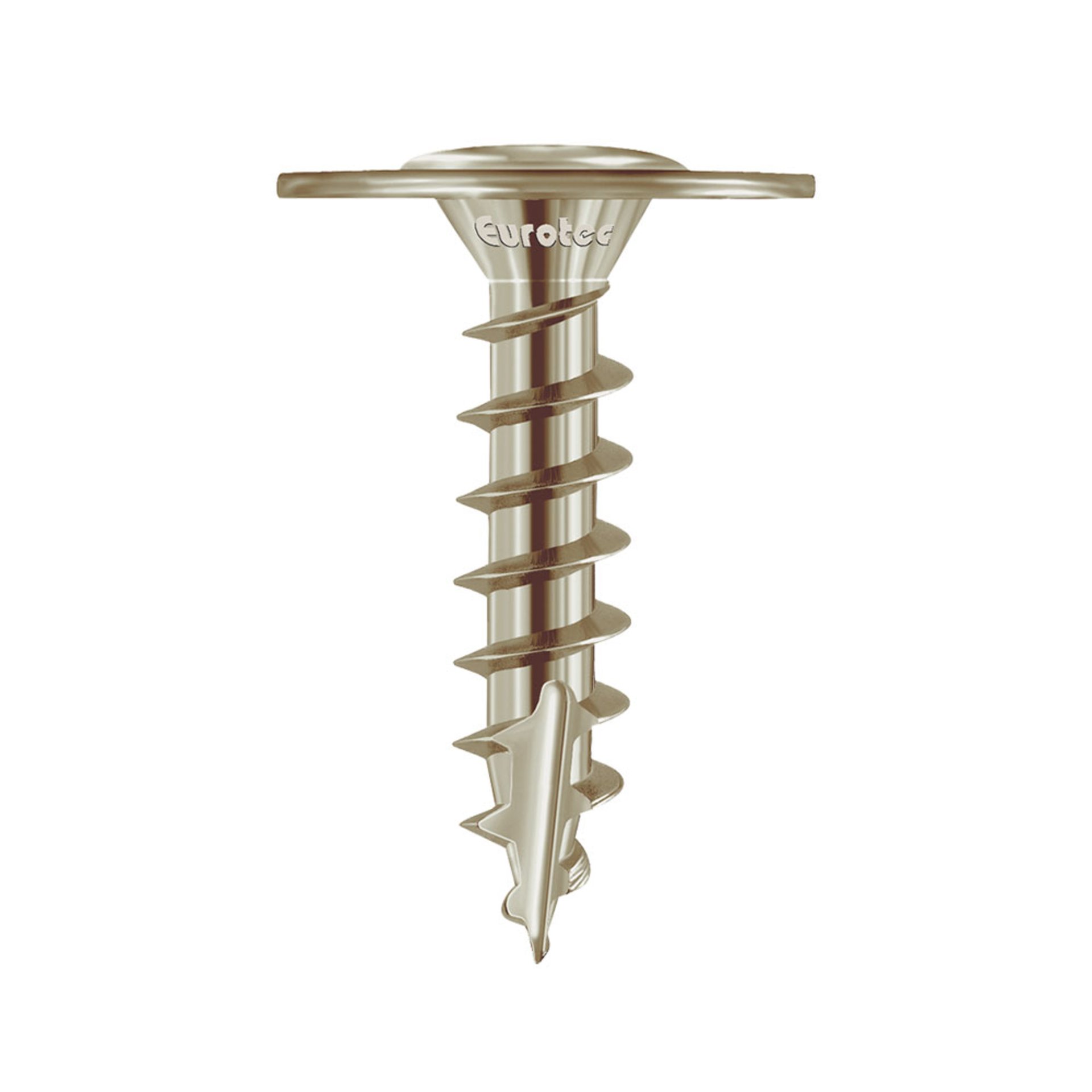 Maschine, Schraube, Rauchrohr