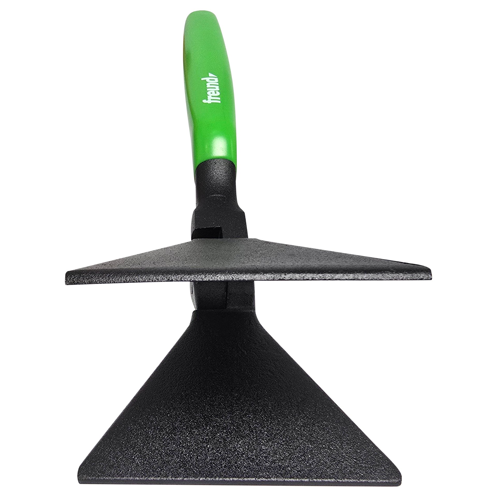 Griff, Handschaufel, Grüner Griff, Kleines Werkzeug, Streichtafel