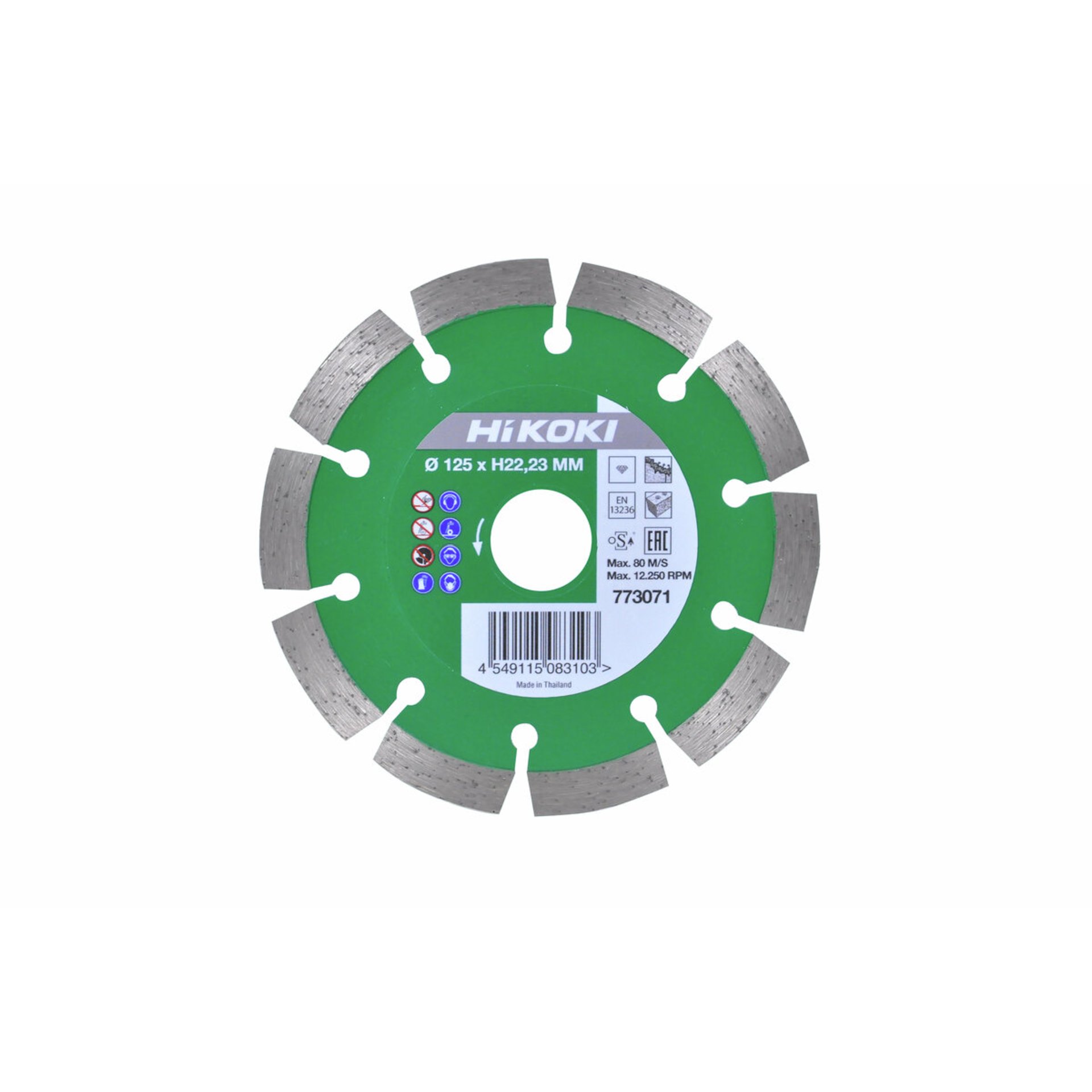 für allgemeine Baumaterialien