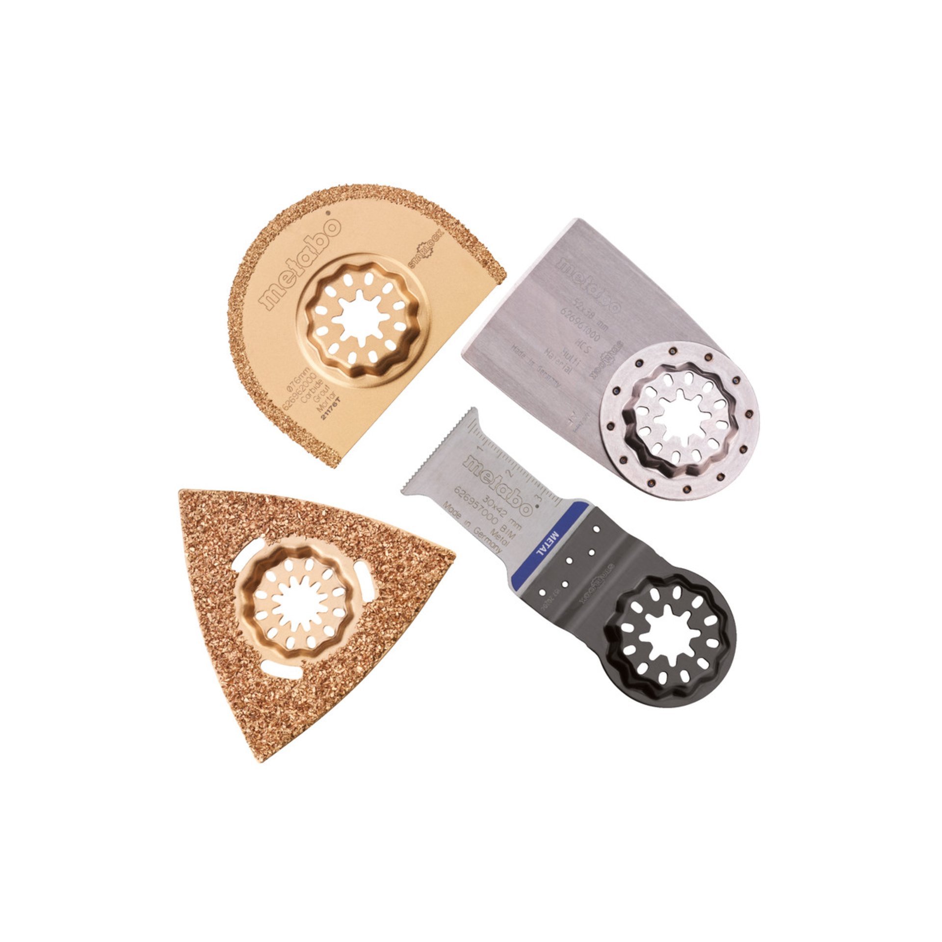 Sortimente für Multitools