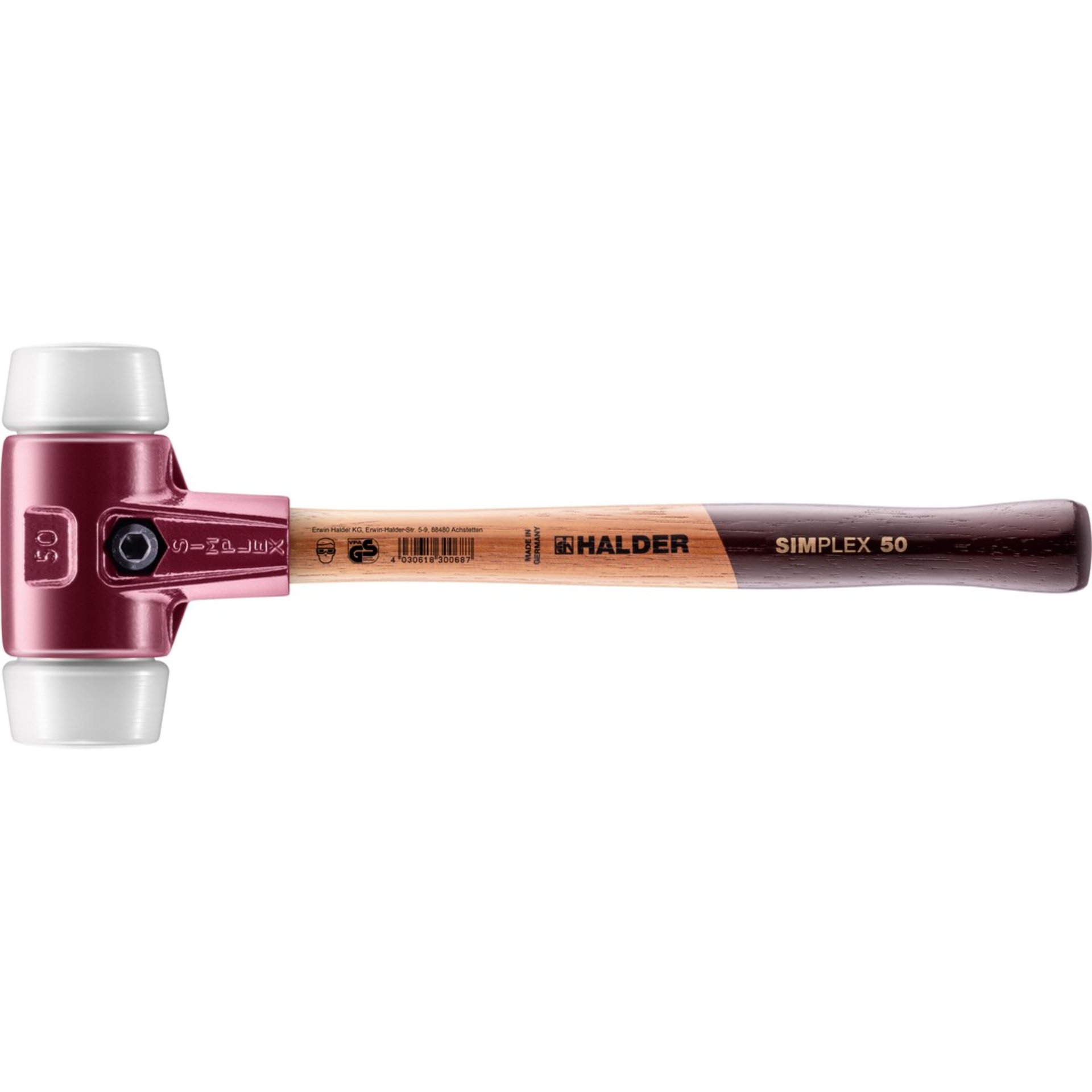 Gerät, Rauchrohr, Hammer, Werkzeug