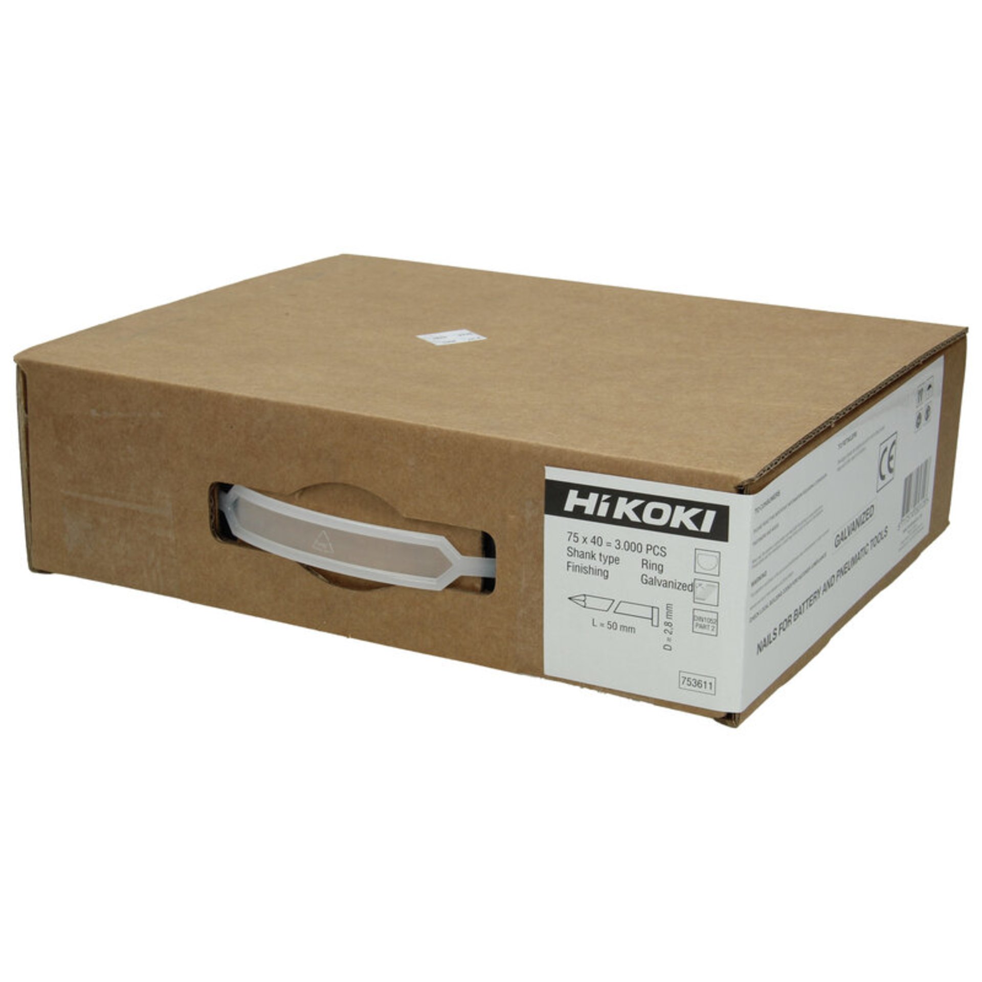 Kiste, Karton, Lieferung des Pakets, Person