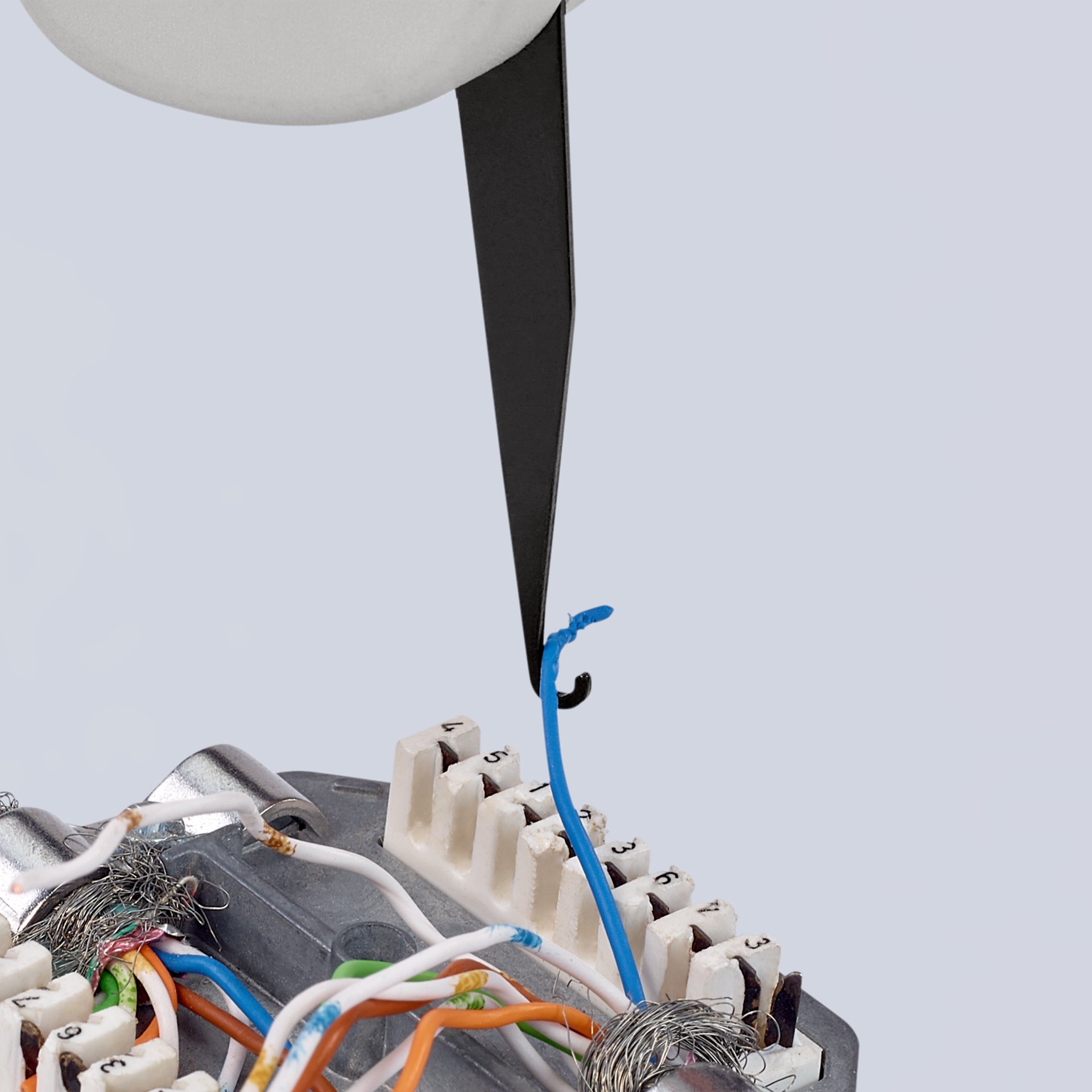 Verkabelung, Elektronik, Hardware